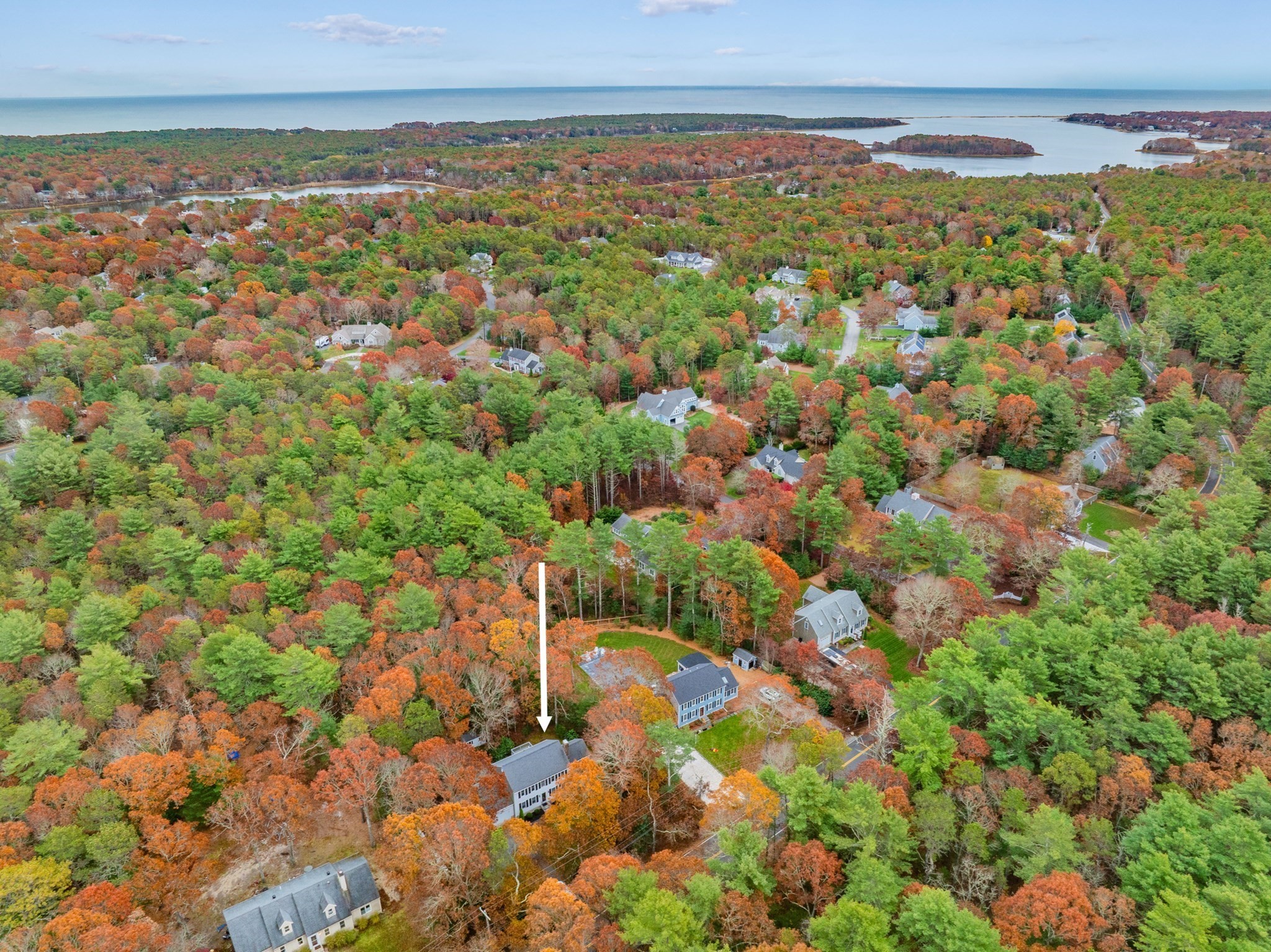 160 Mashpee Neck Rd, Mashpee, MA 02649 - Image 2