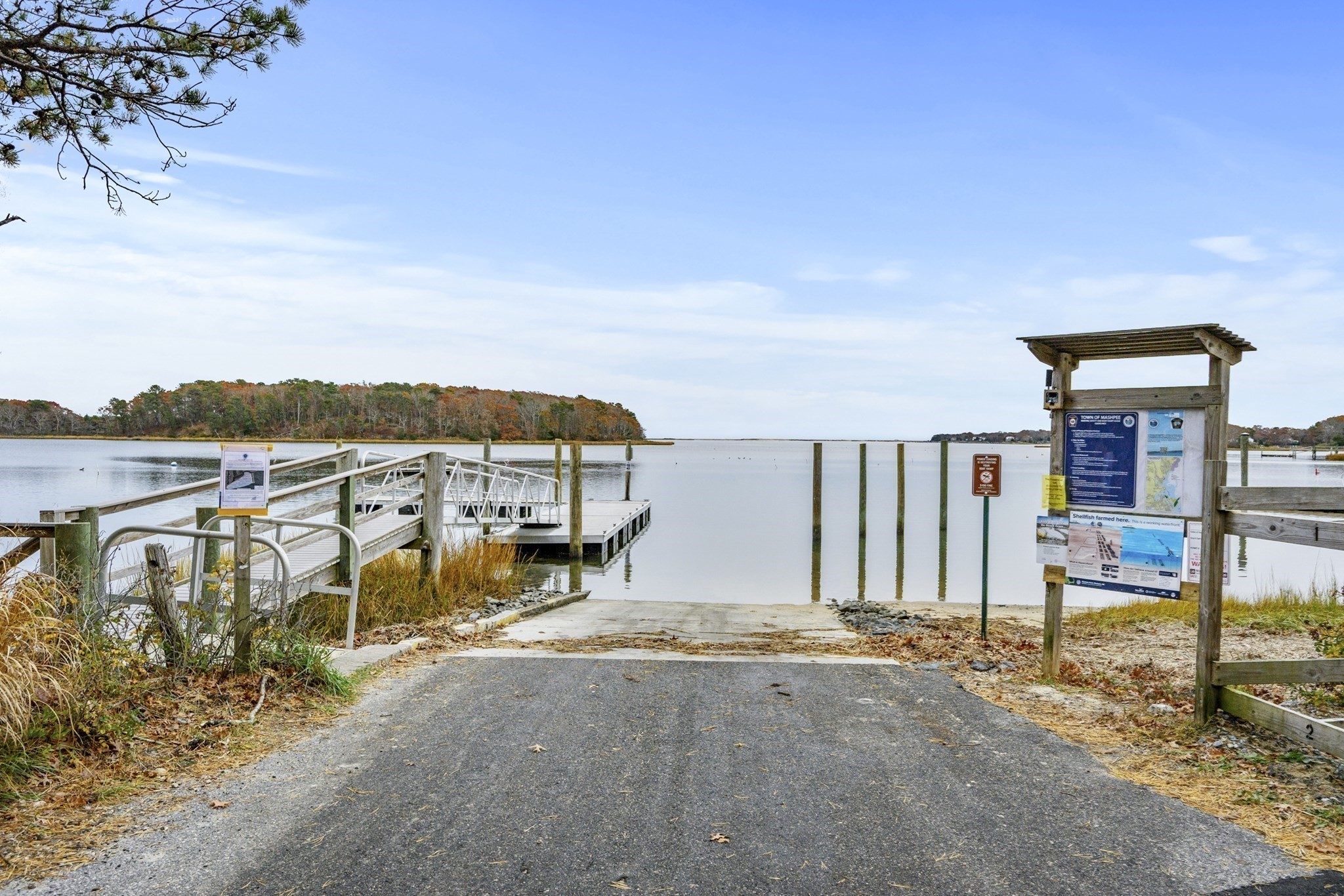 160 Mashpee Neck Rd, Mashpee, MA 02649 - Image 31