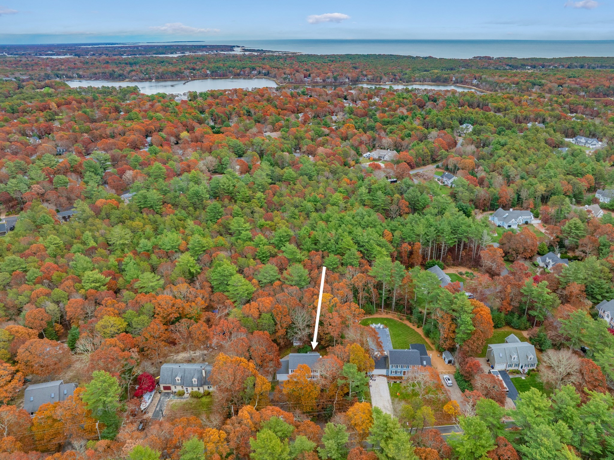 160 Mashpee Neck Rd, Mashpee, MA 02649 - Image 36