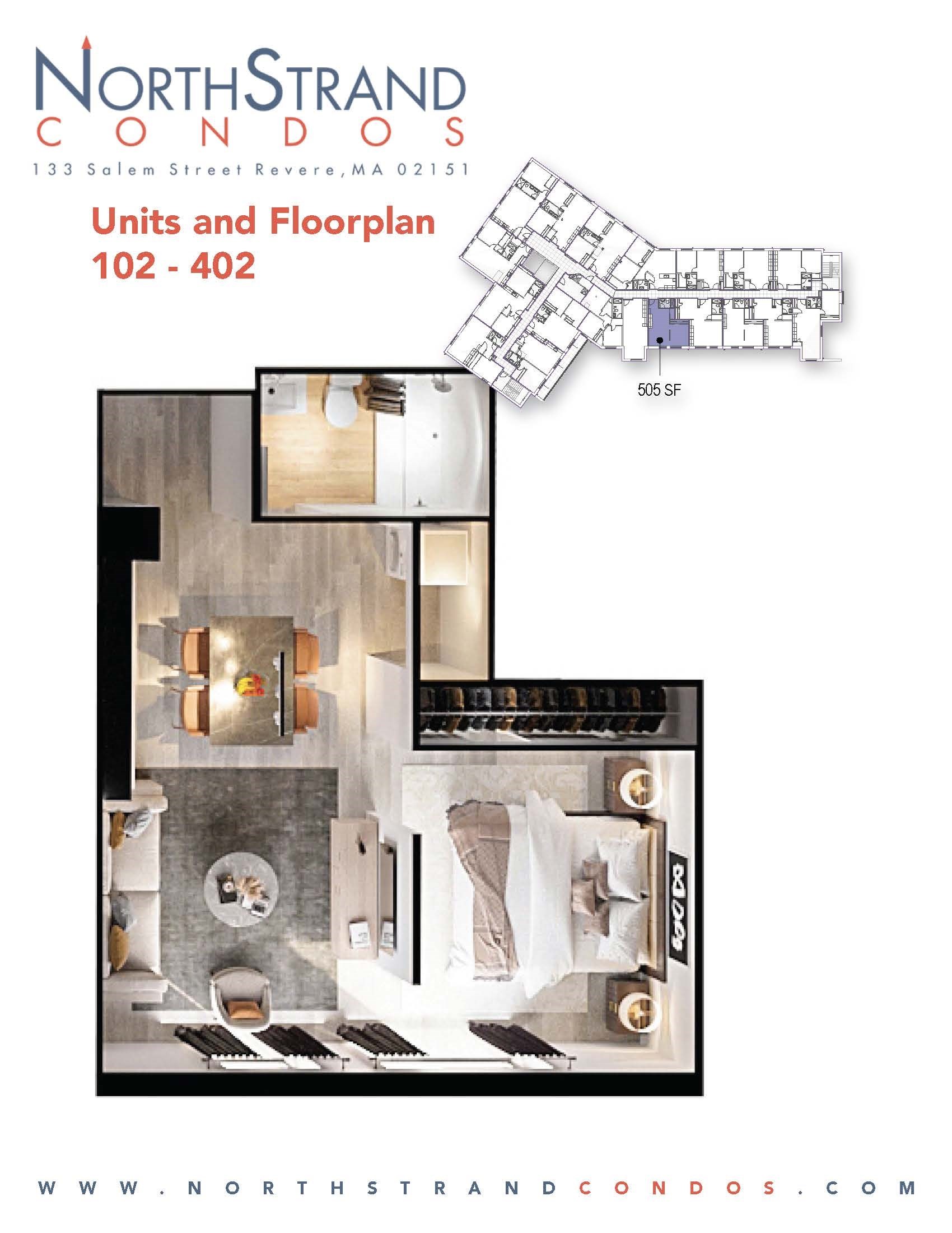 133 Salem St Unit 102, Revere, MA 02151 - Image 10