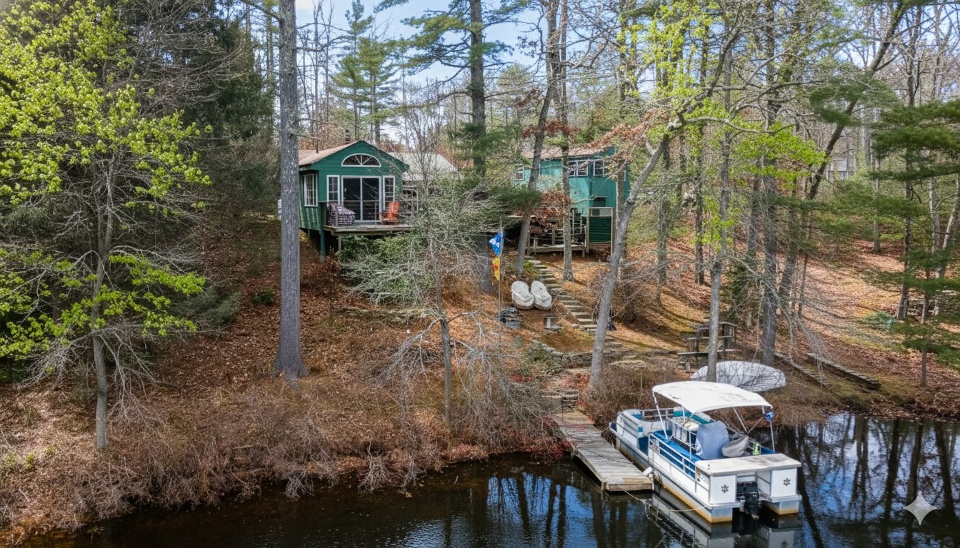 13 Washburn Terrace, Spencer, MA 01562 - Image 2