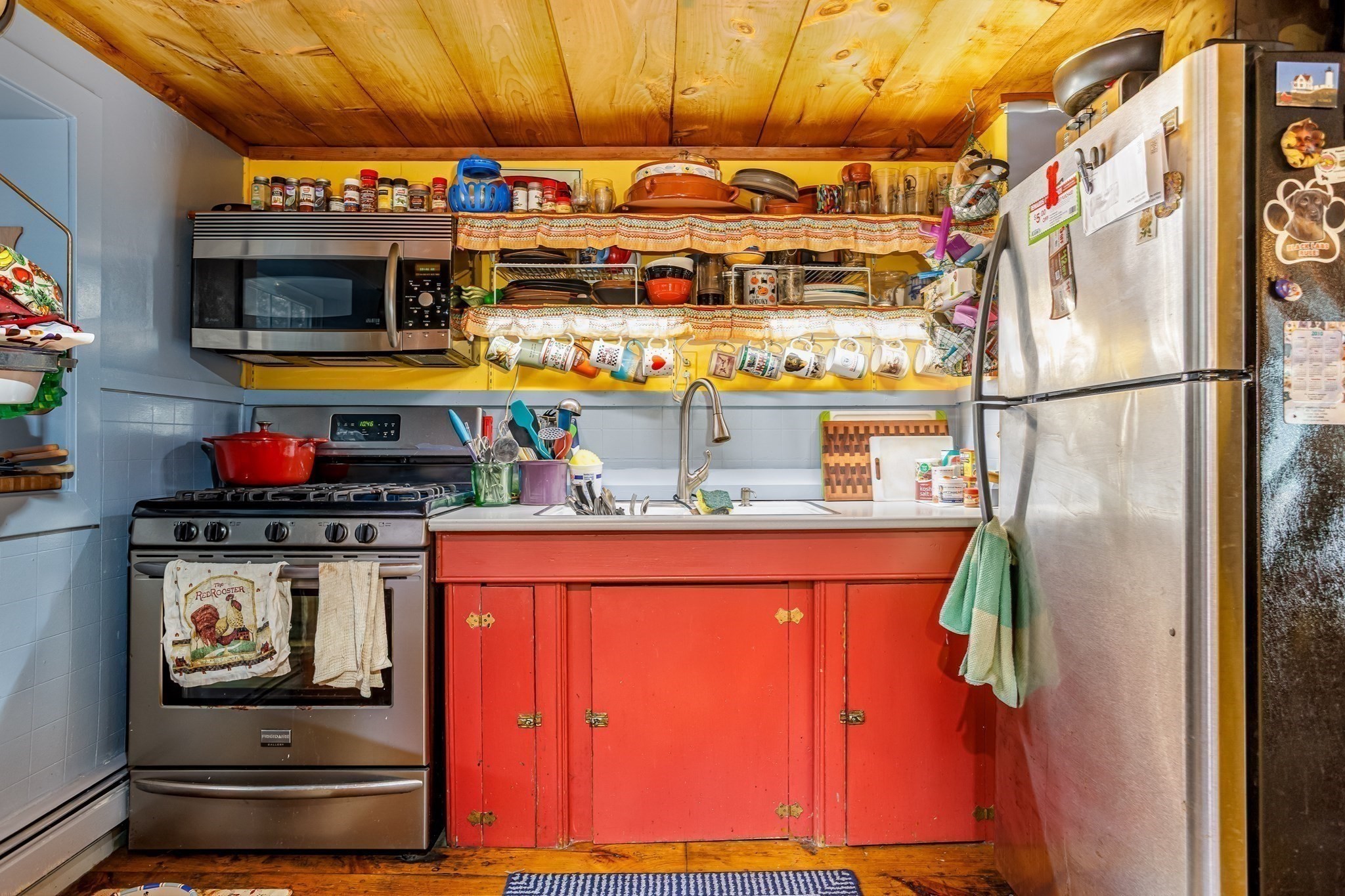 13 Washburn Terrace, Spencer, MA 01562 - Image 15