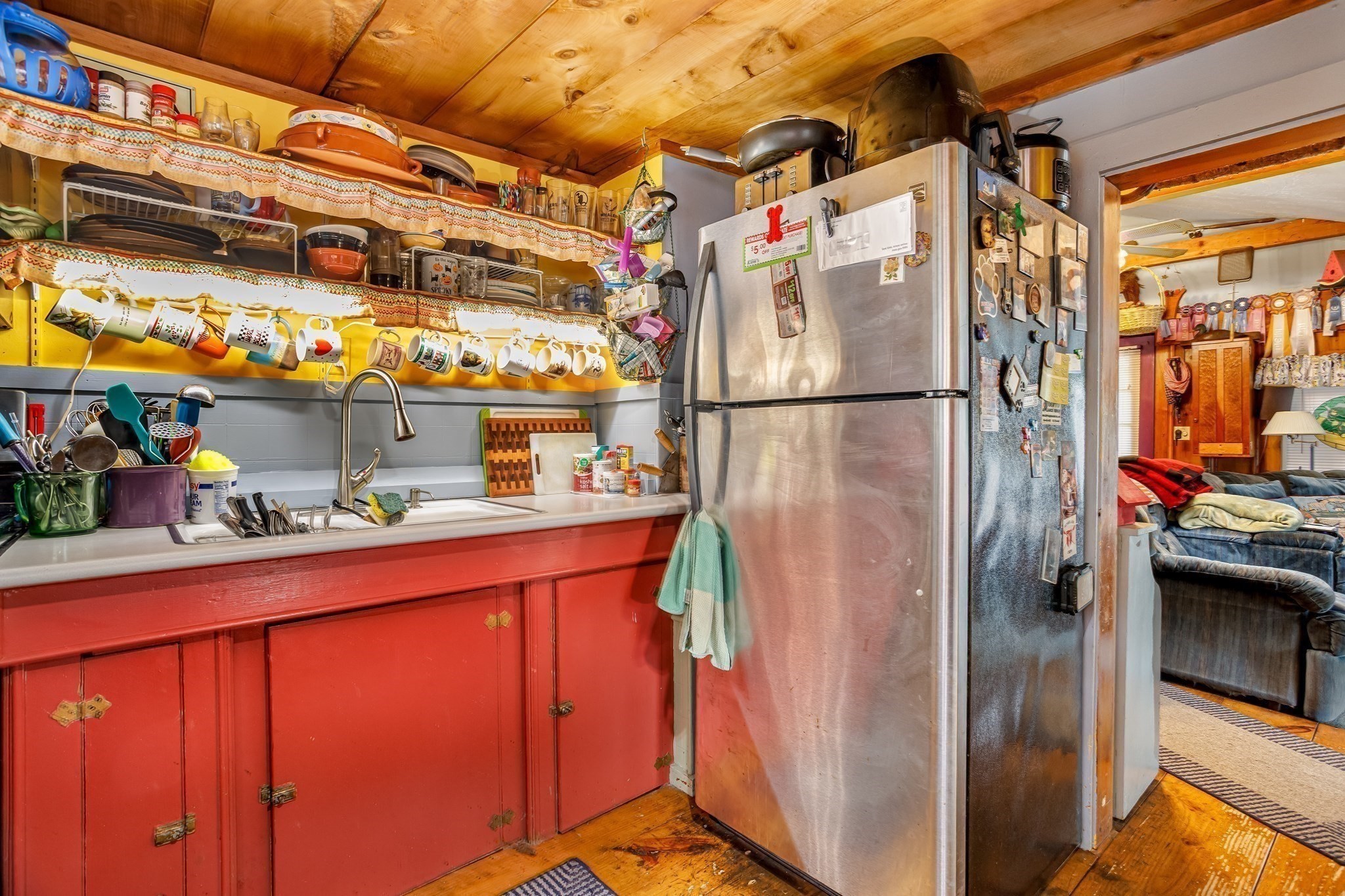 13 Washburn Terrace, Spencer, MA 01562 - Image 17