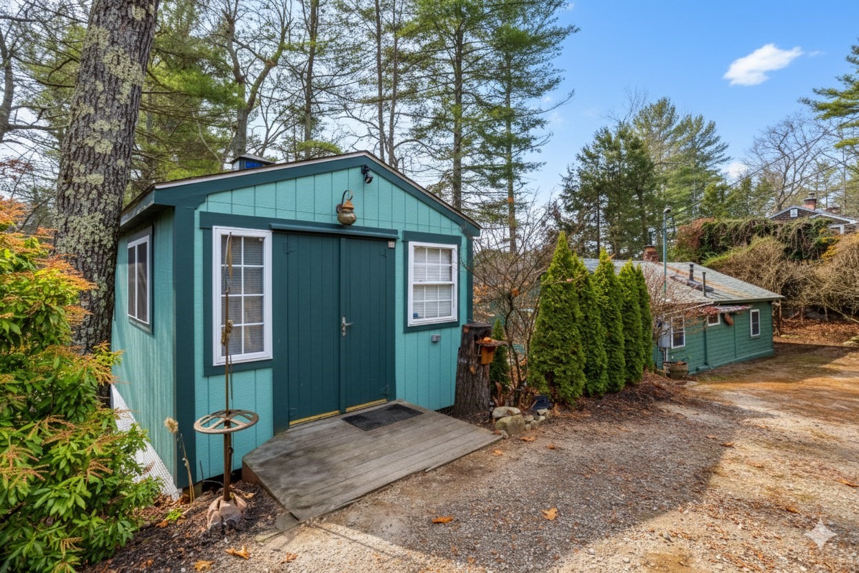 13 Washburn Terrace, Spencer, MA 01562 - Image 26