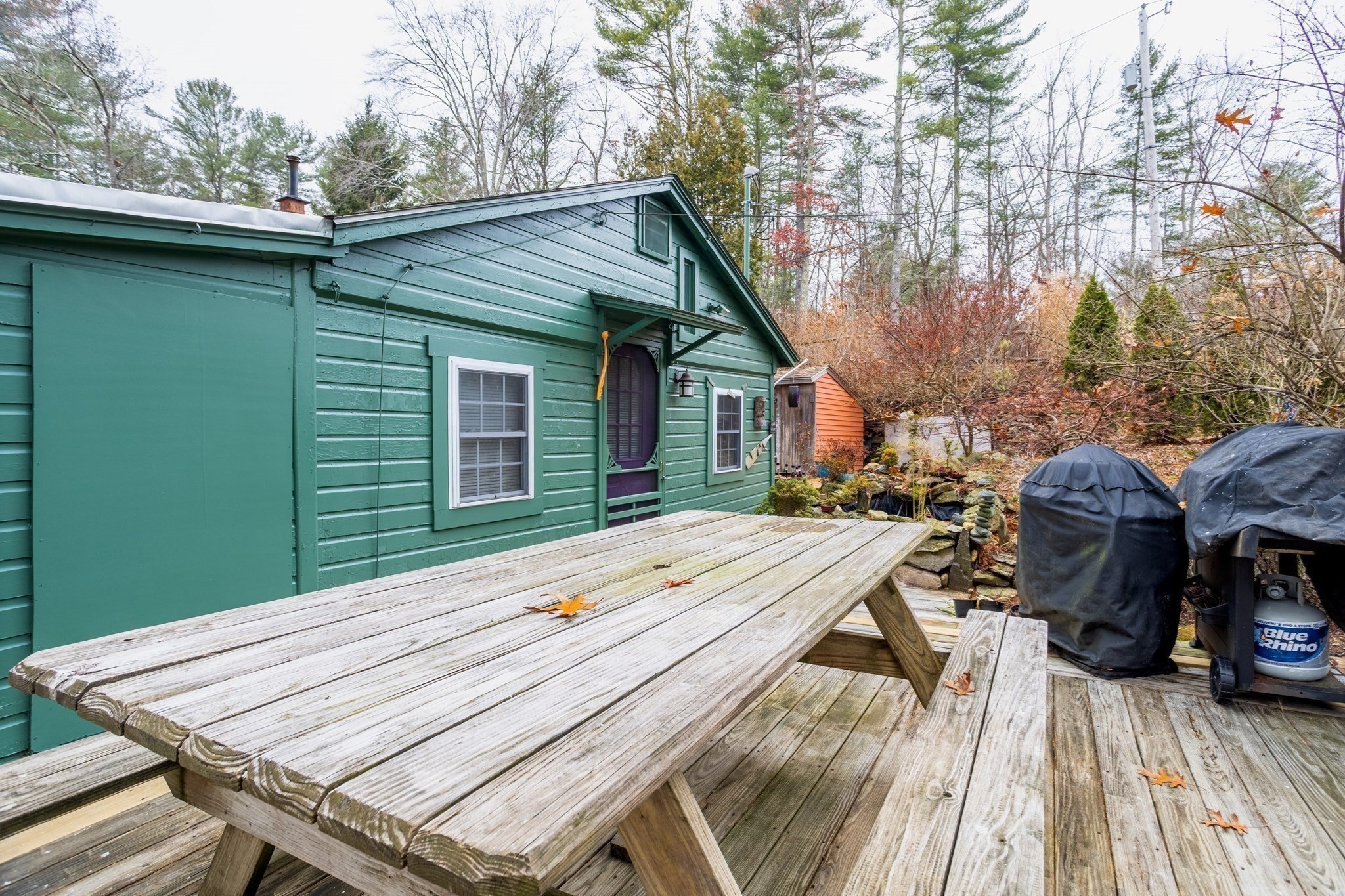 13 Washburn Terrace, Spencer, MA 01562 - Image 33