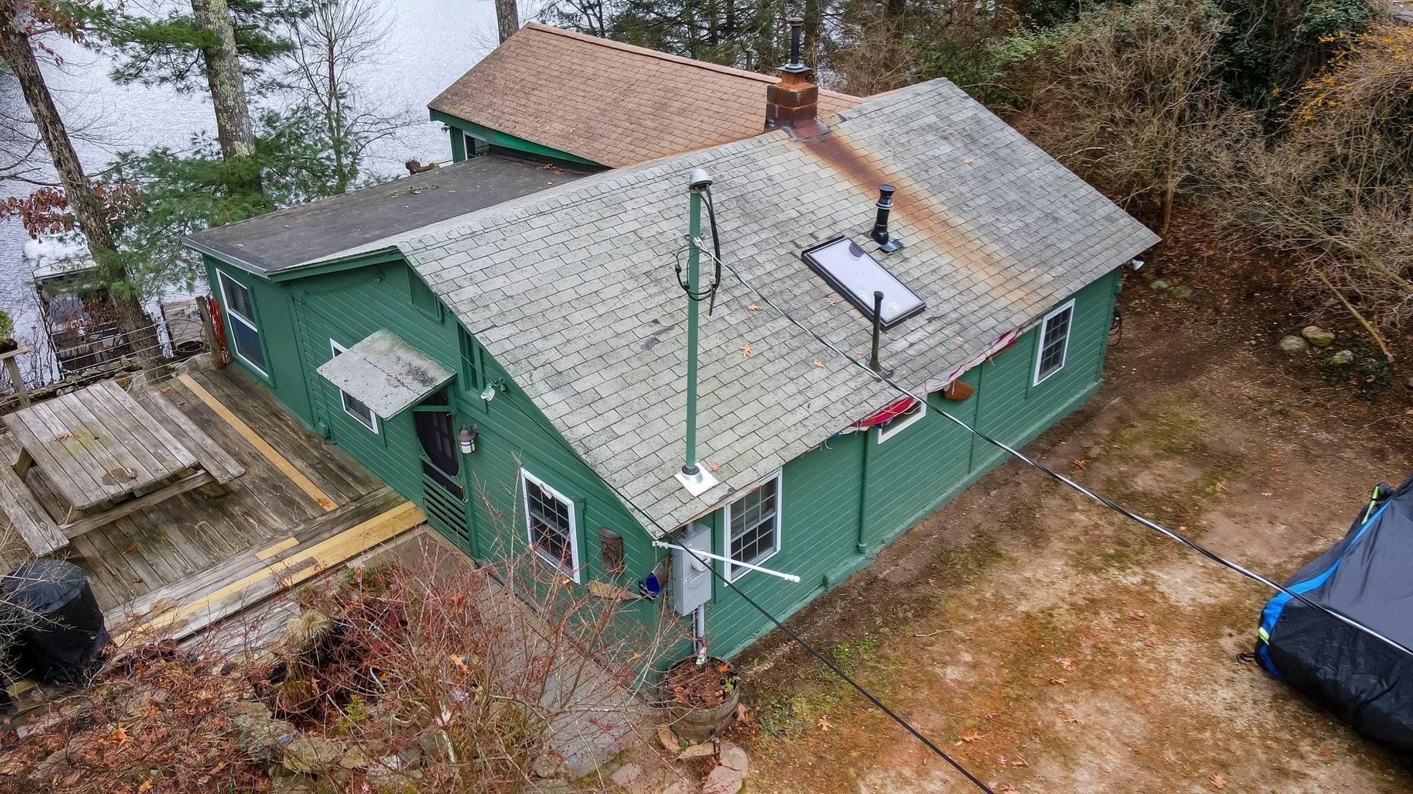 13 Washburn Terrace, Spencer, MA 01562 - Image 36