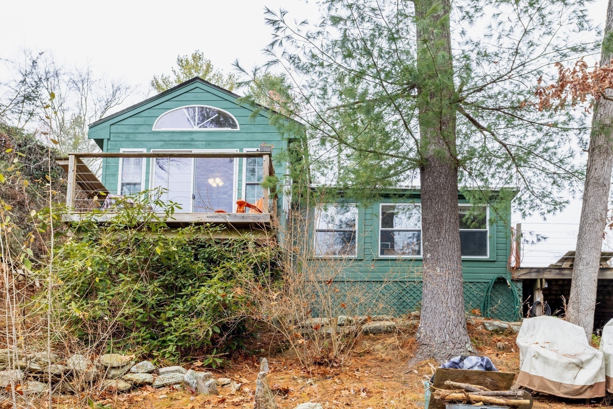 13 Washburn Terrace, Spencer, MA 01562 - Image 37