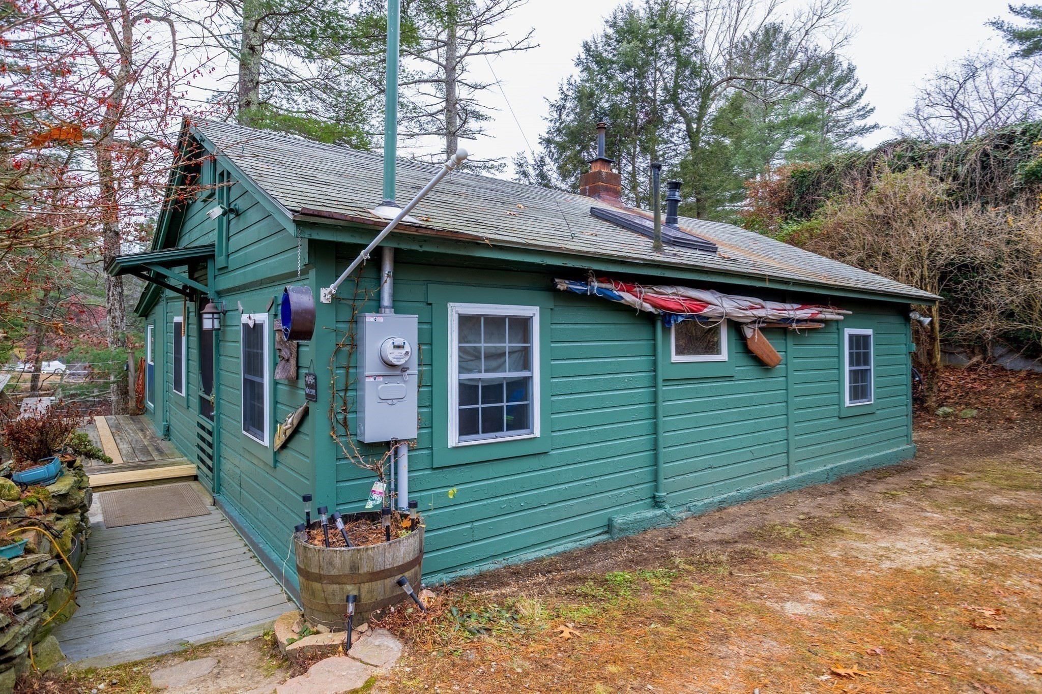 13 Washburn Terrace, Spencer, MA 01562 - Image 38