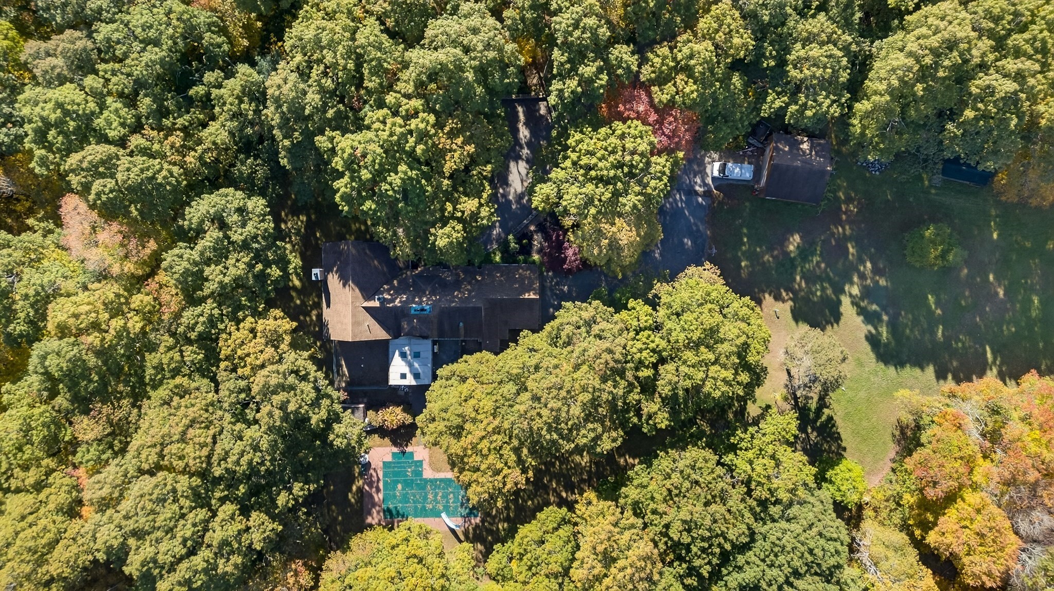 105 Rock Odundee Rd, Dartmouth, MA 02748 - Image 11