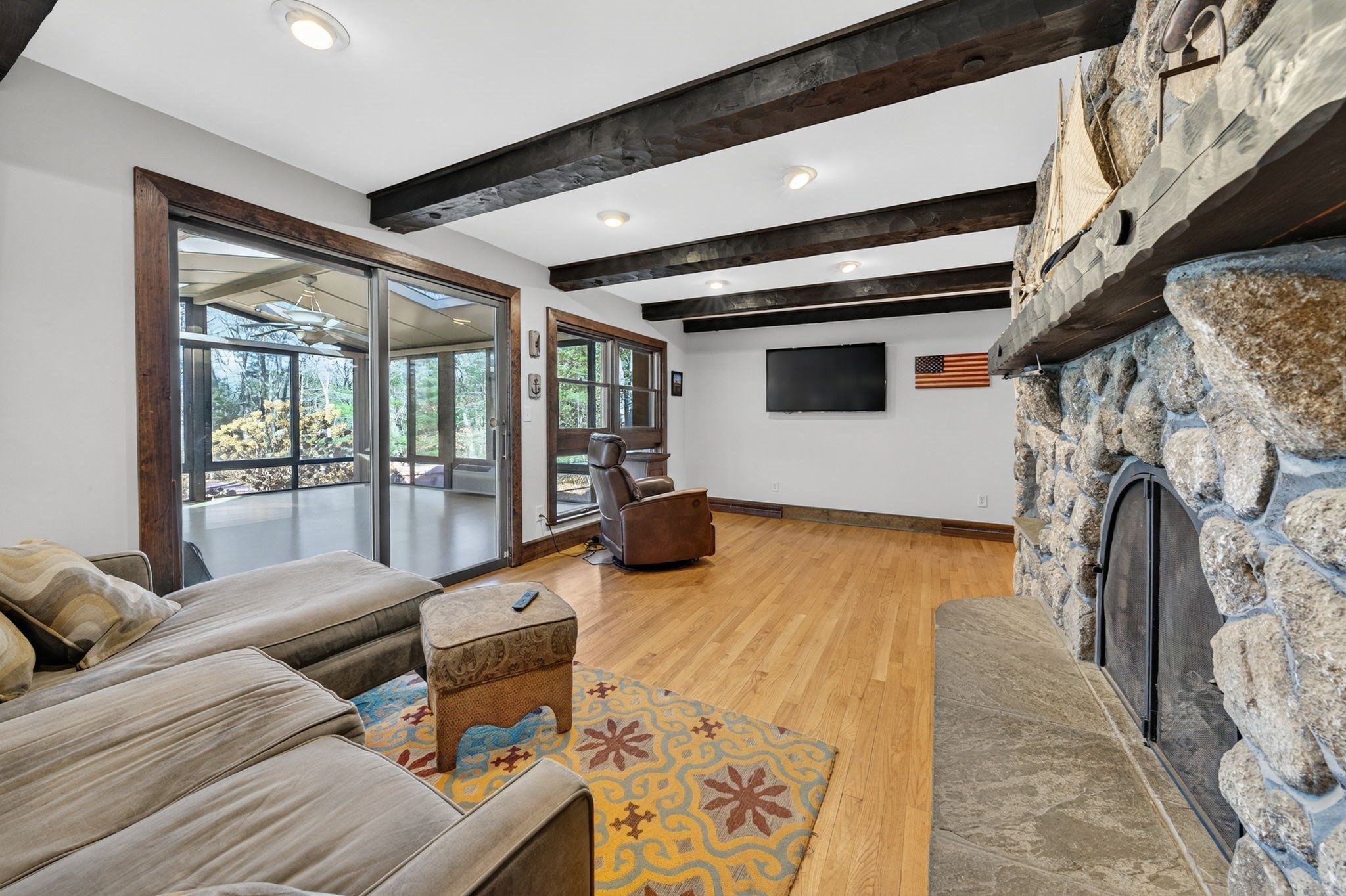 105 Rock Odundee Rd, Dartmouth, MA 02748 - Image 18