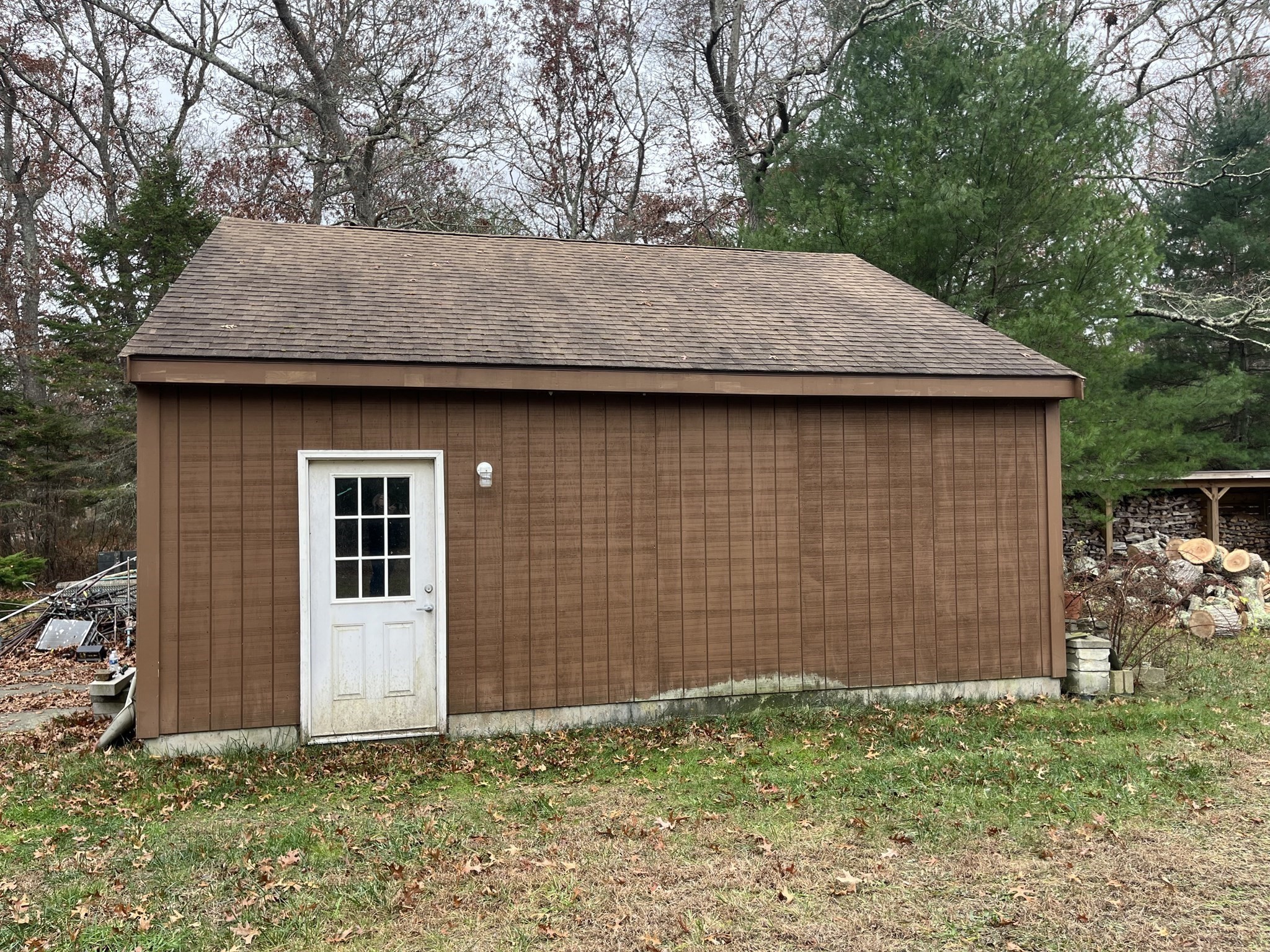 105 Rock Odundee Rd, Dartmouth, MA 02748 - Image 35