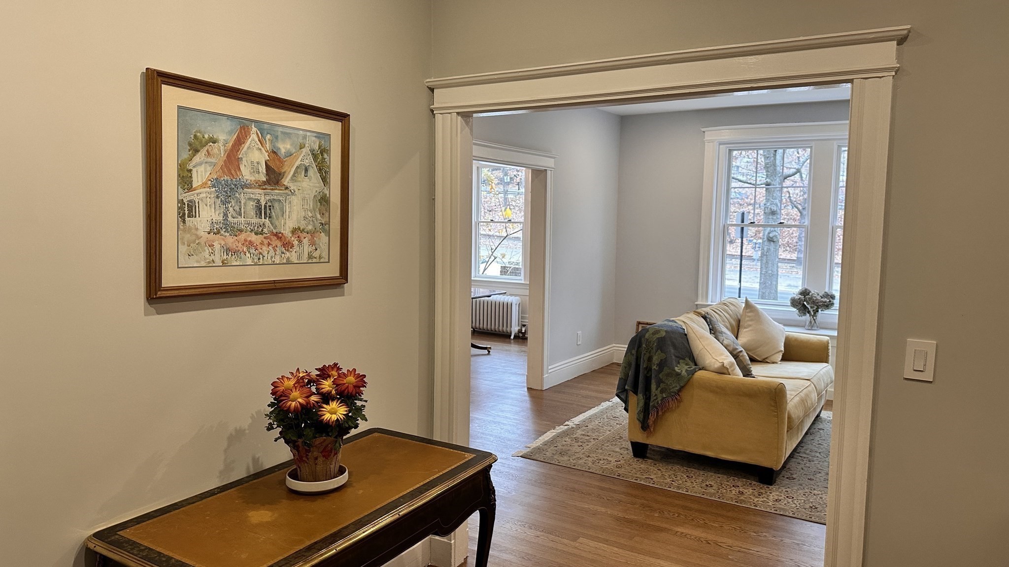 1521 Beacon St Unit 1, Brookline, MA 02446 - Image 4