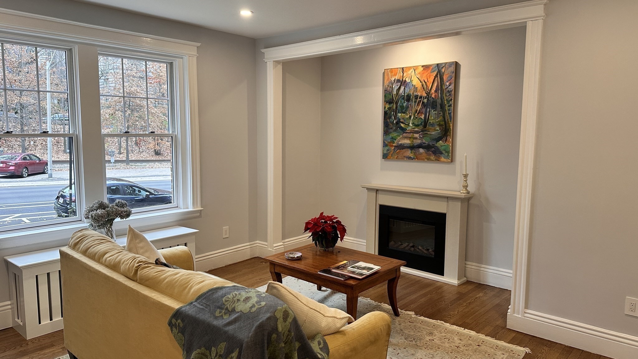 1521 Beacon St Unit 1, Brookline, MA 02446 - Image 5