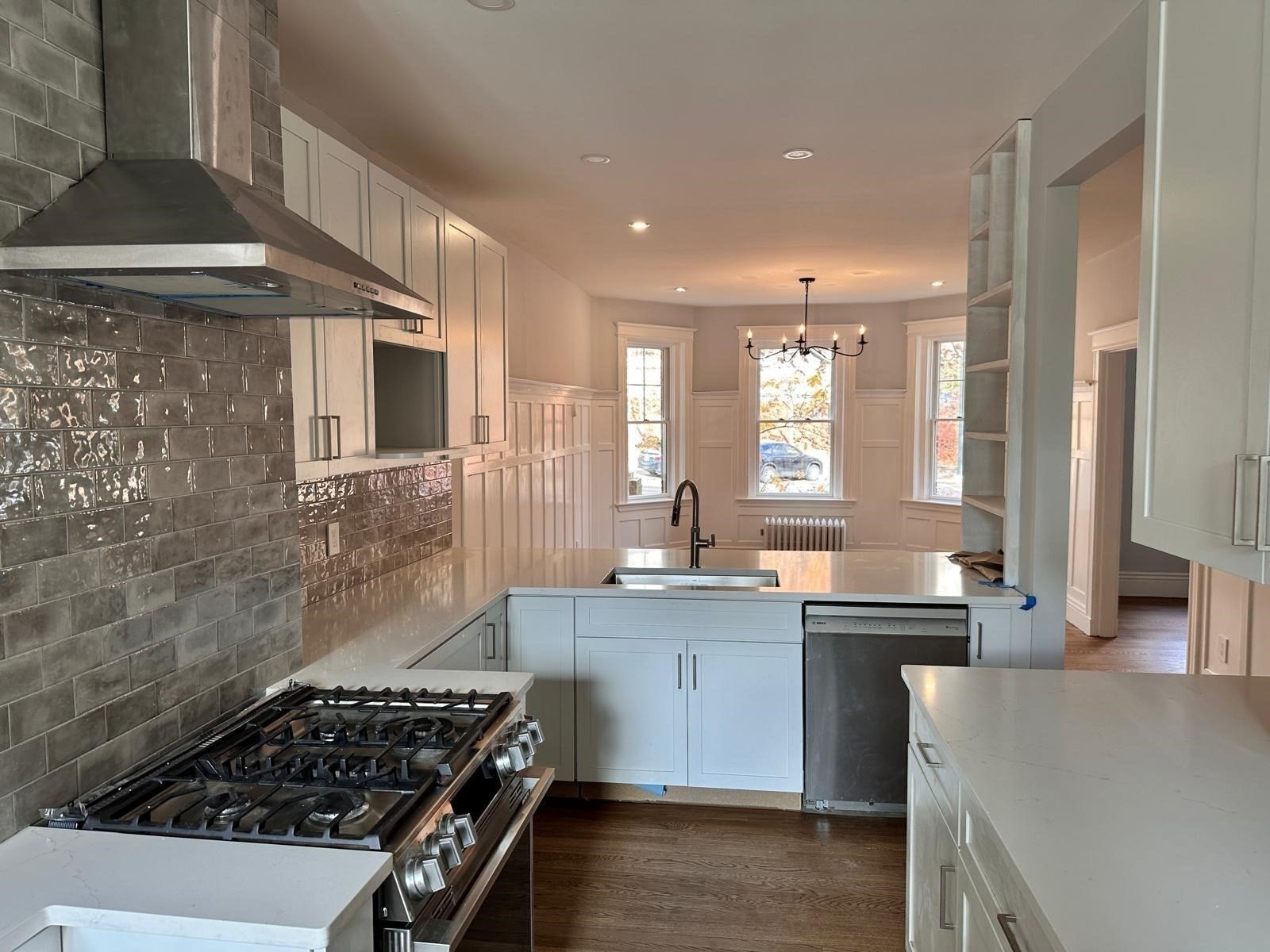 1521 Beacon St Unit 1, Brookline, MA 02446 - Image 6