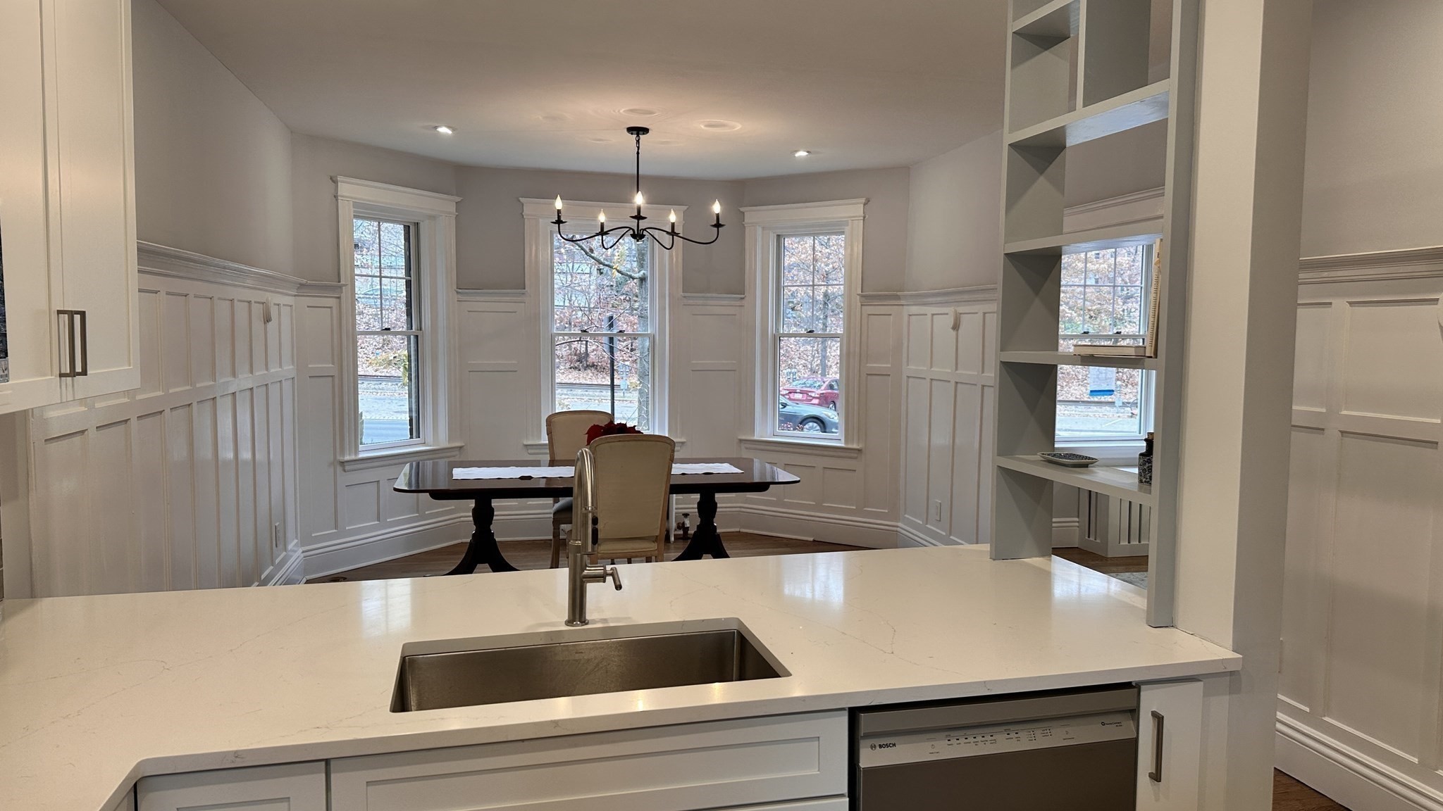 1521 Beacon St Unit 1, Brookline, MA 02446 - Image 7