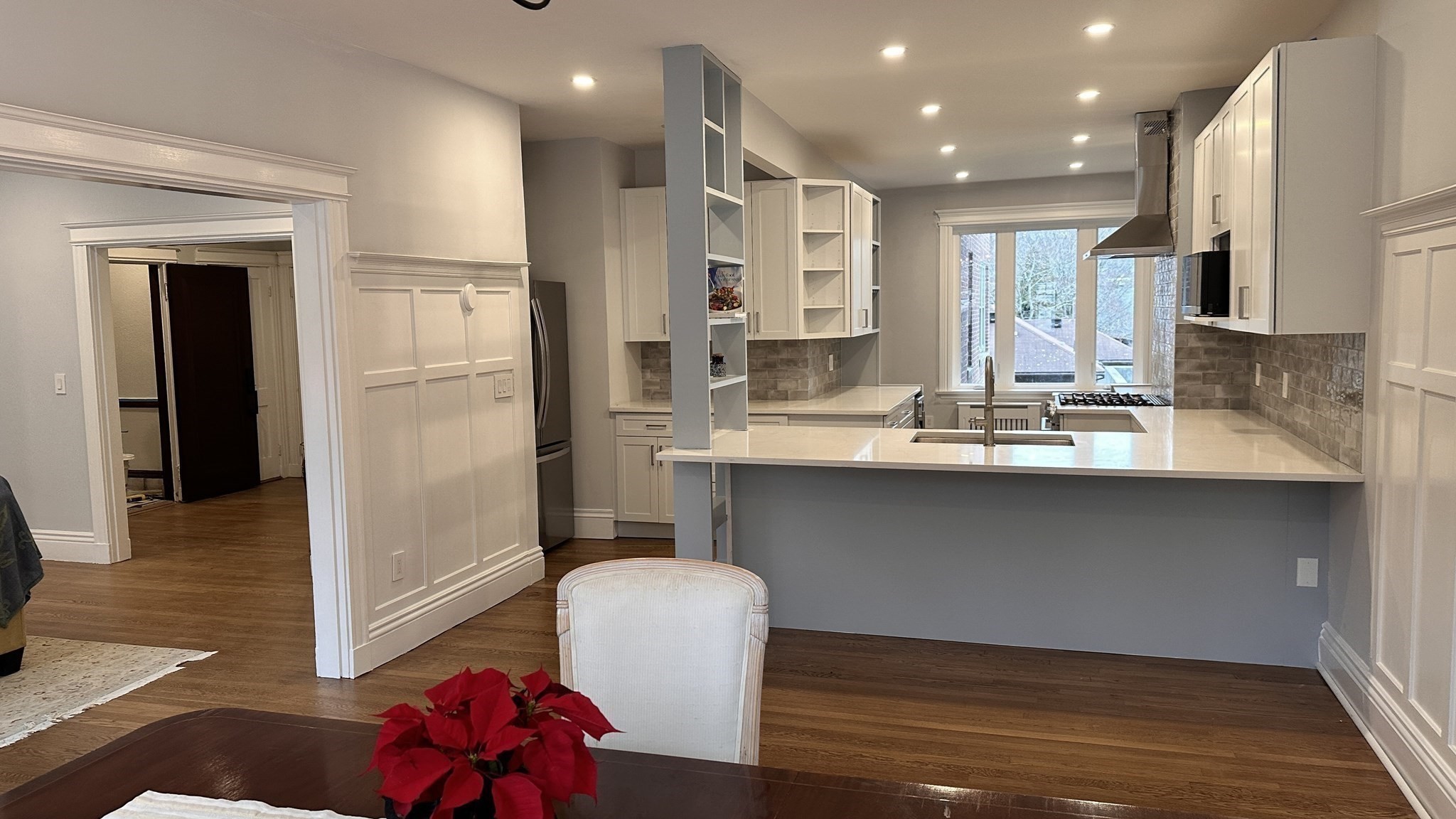 1521 Beacon St Unit 1, Brookline, MA 02446 - Image 8