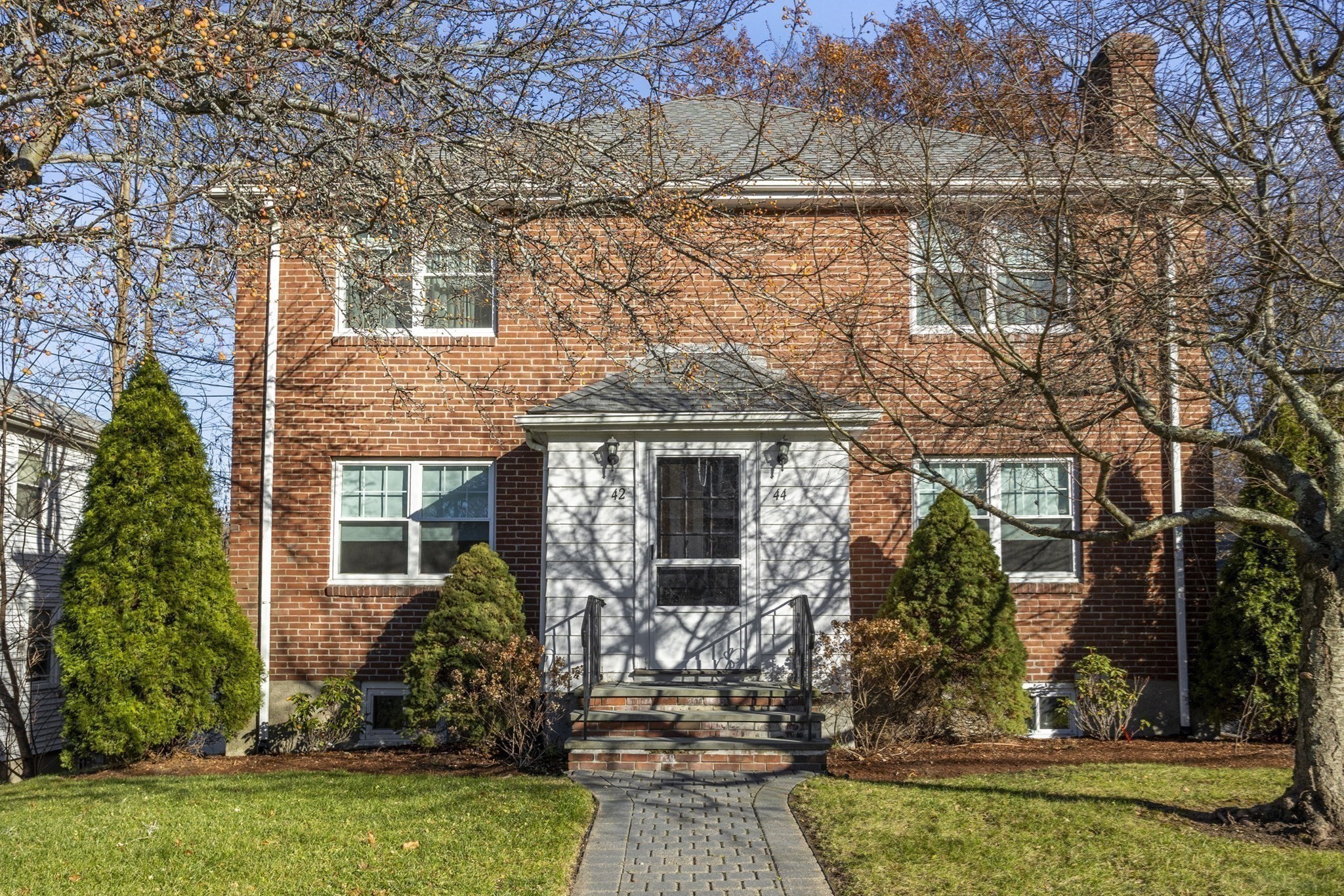 44 Blake St. Unit 2, Newton, MA 02460 - Image 2