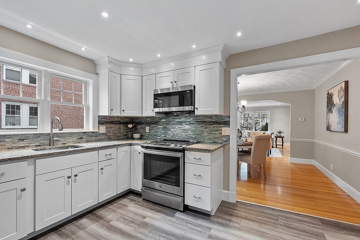 44 Blake St. Unit 2, Newton, MA 02460 - Image 11