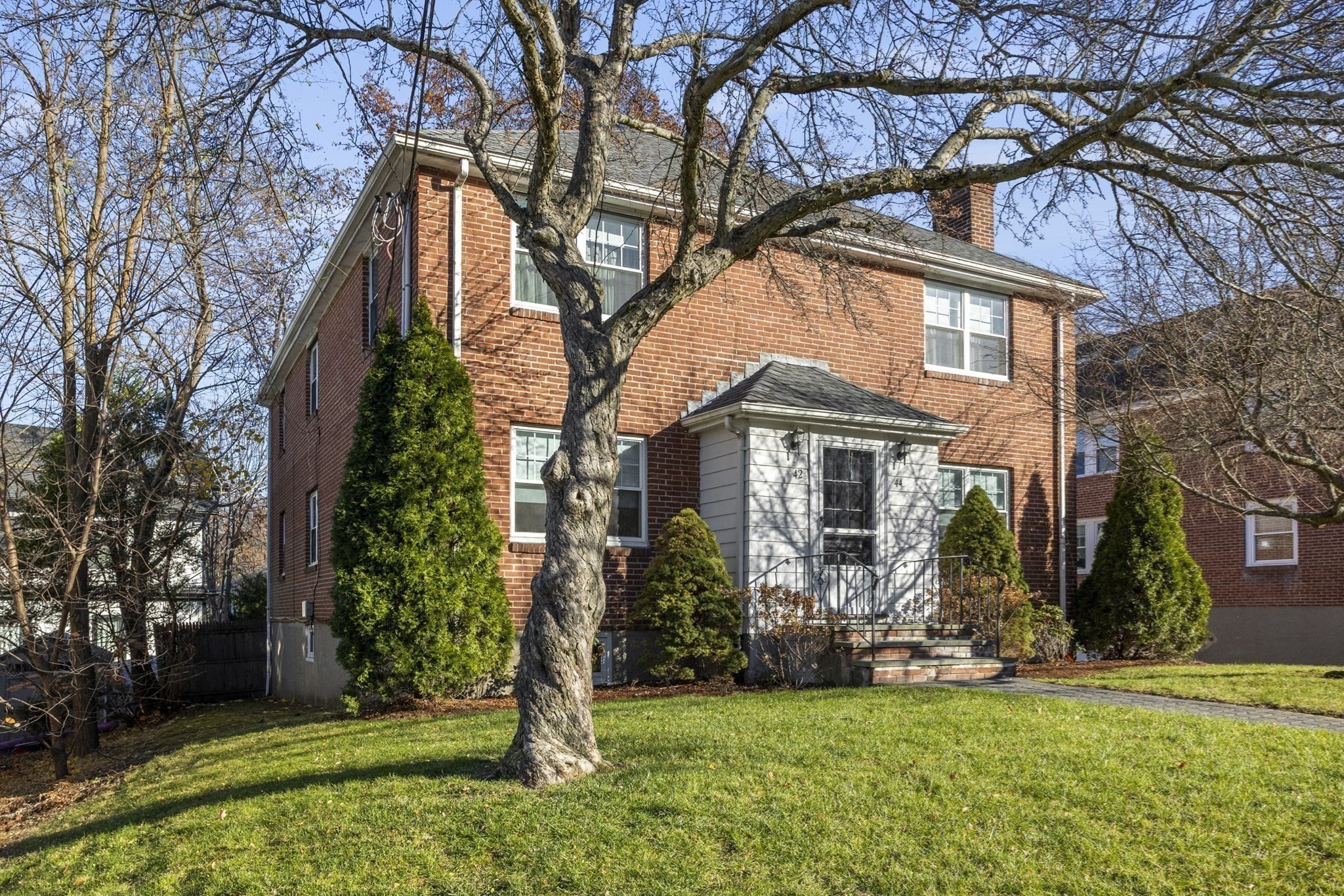 44 Blake St. Unit 2, Newton, MA 02460 - Image 3