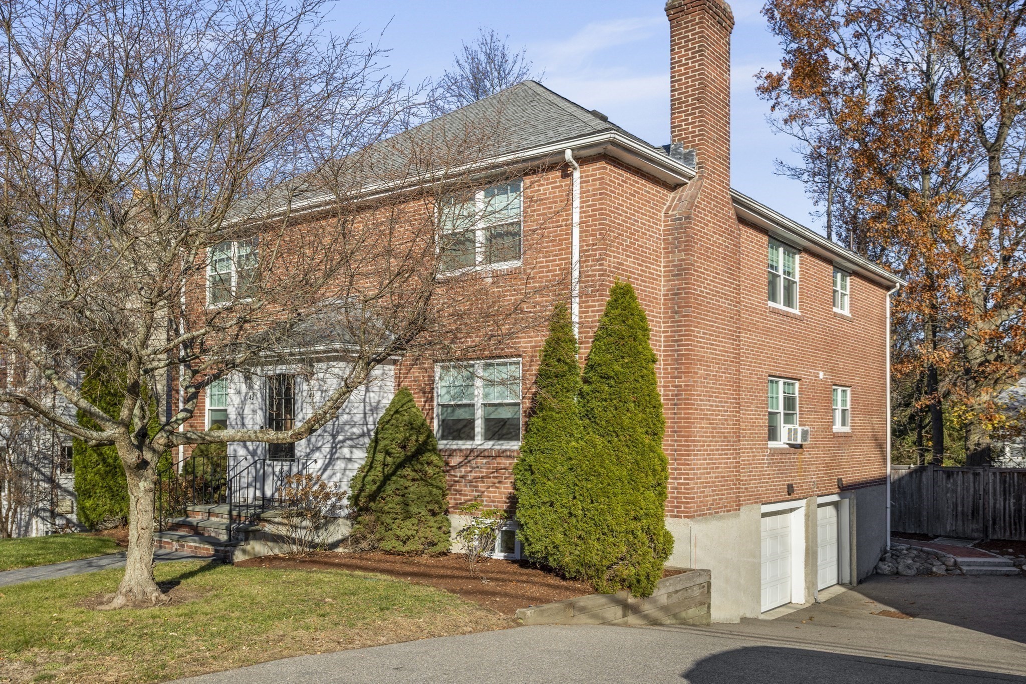44 Blake St. Unit 2, Newton, MA 02460 - Image 4