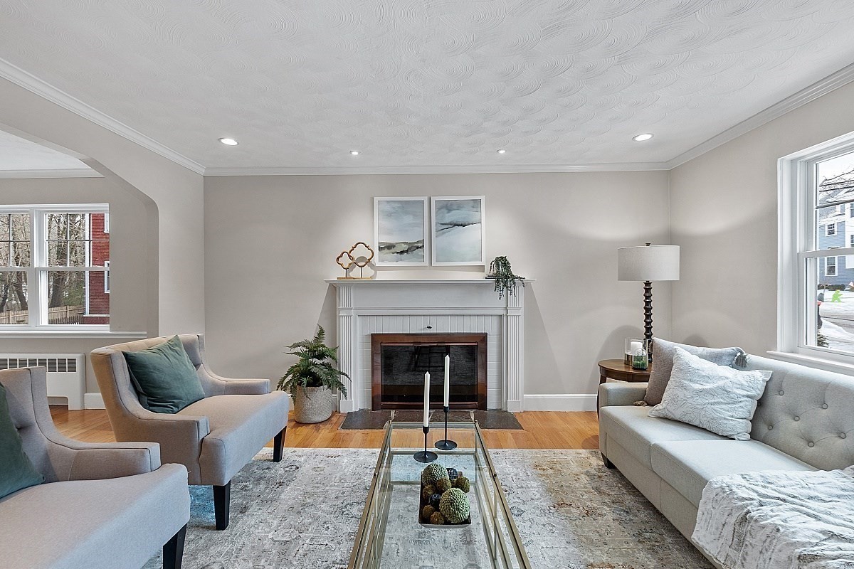 44 Blake St. Unit 2, Newton, MA 02460 - Image 5