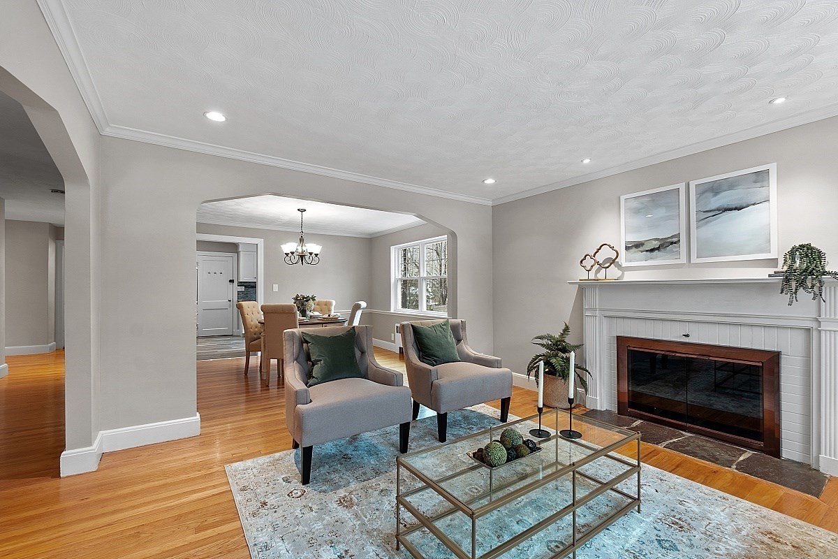 44 Blake St. Unit 2, Newton, MA 02460 - Image 6