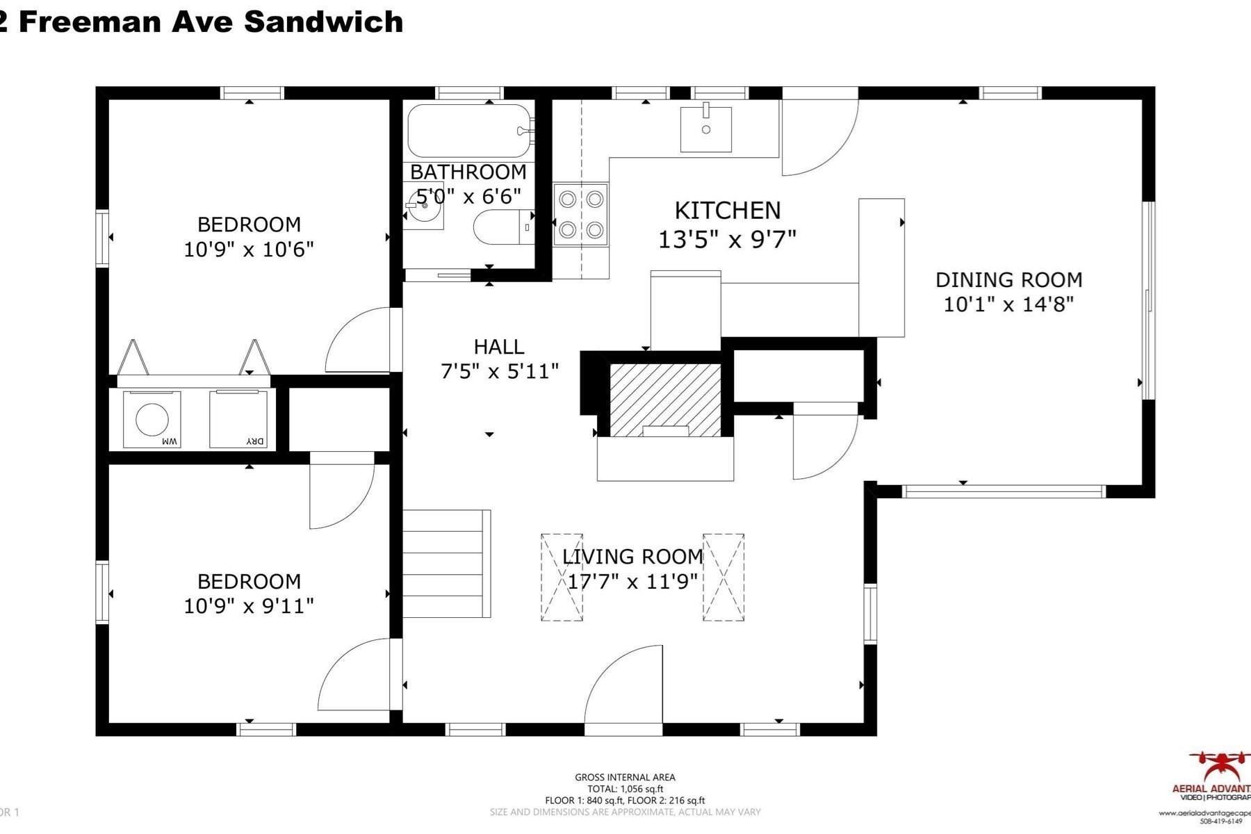 2 Freeman Avenue, Sandwich, MA 02563 - Image 25