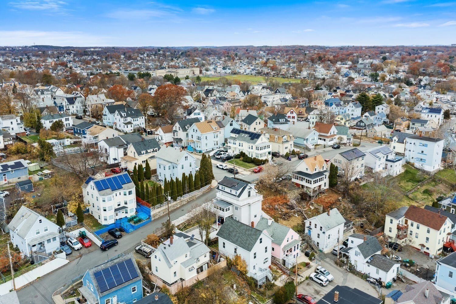 14 Mt Pleasant Place, Lynn, MA 01902 - Image 3