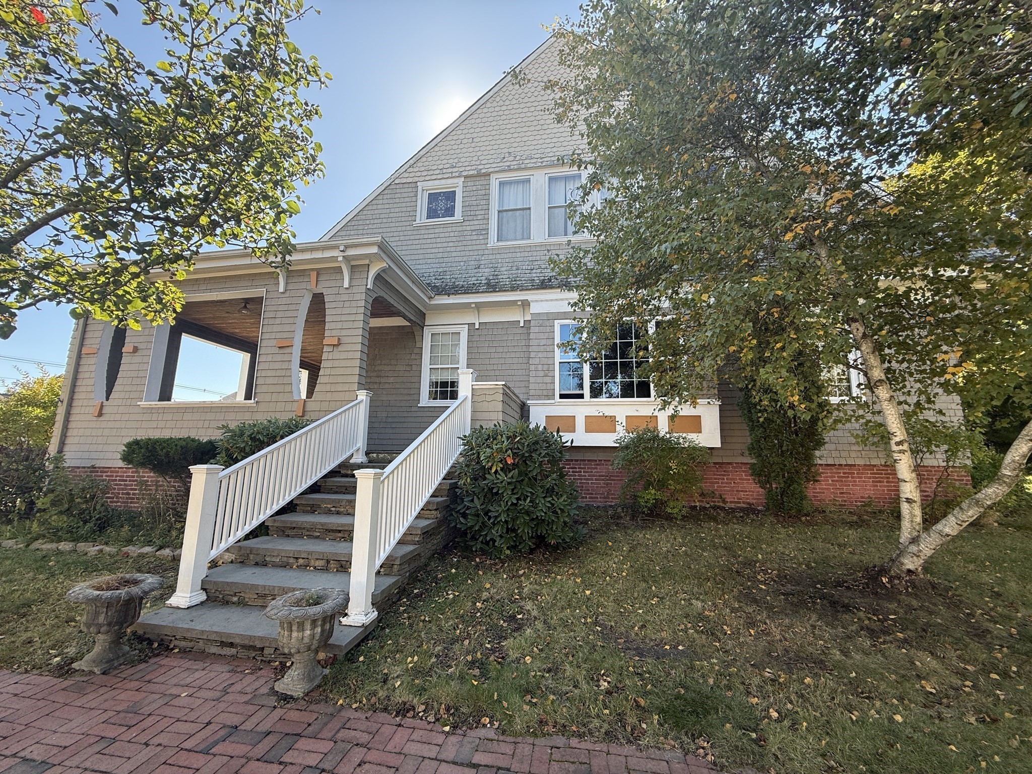 14 Bartlett Unit 1, Cranston, RI 02905 - Image 1
