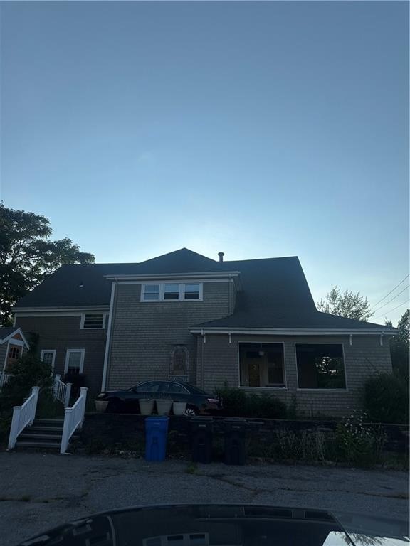 14 Bartlett Unit 1, Cranston, RI 02905 - Image 20