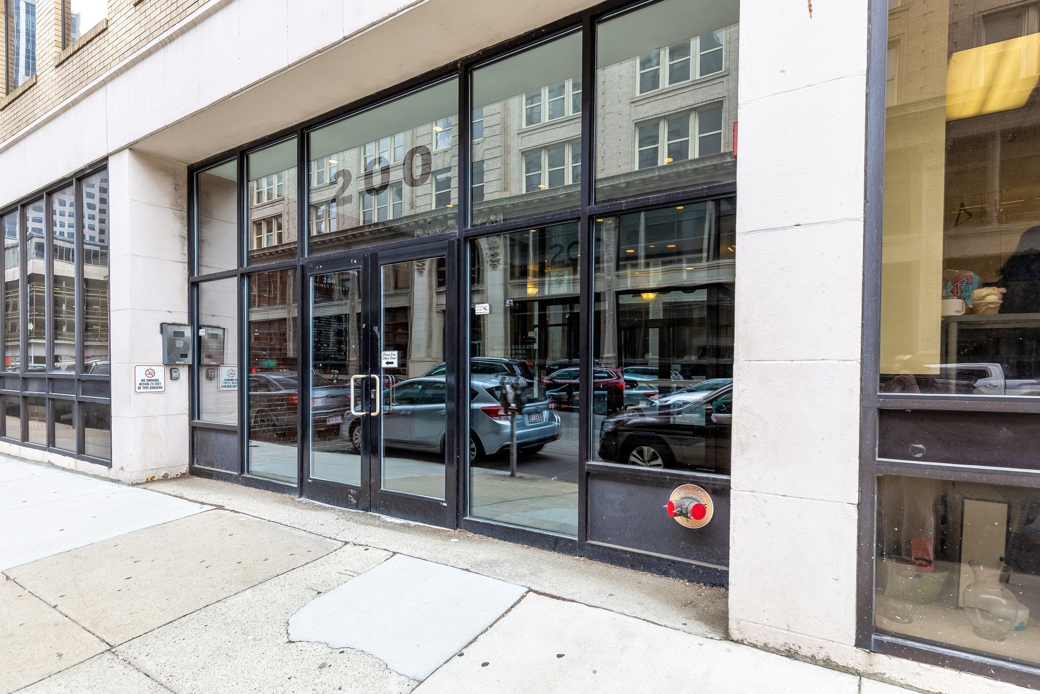 200 Lincoln Unit 401, Leather District, Boston, MA 02111 - Image 11