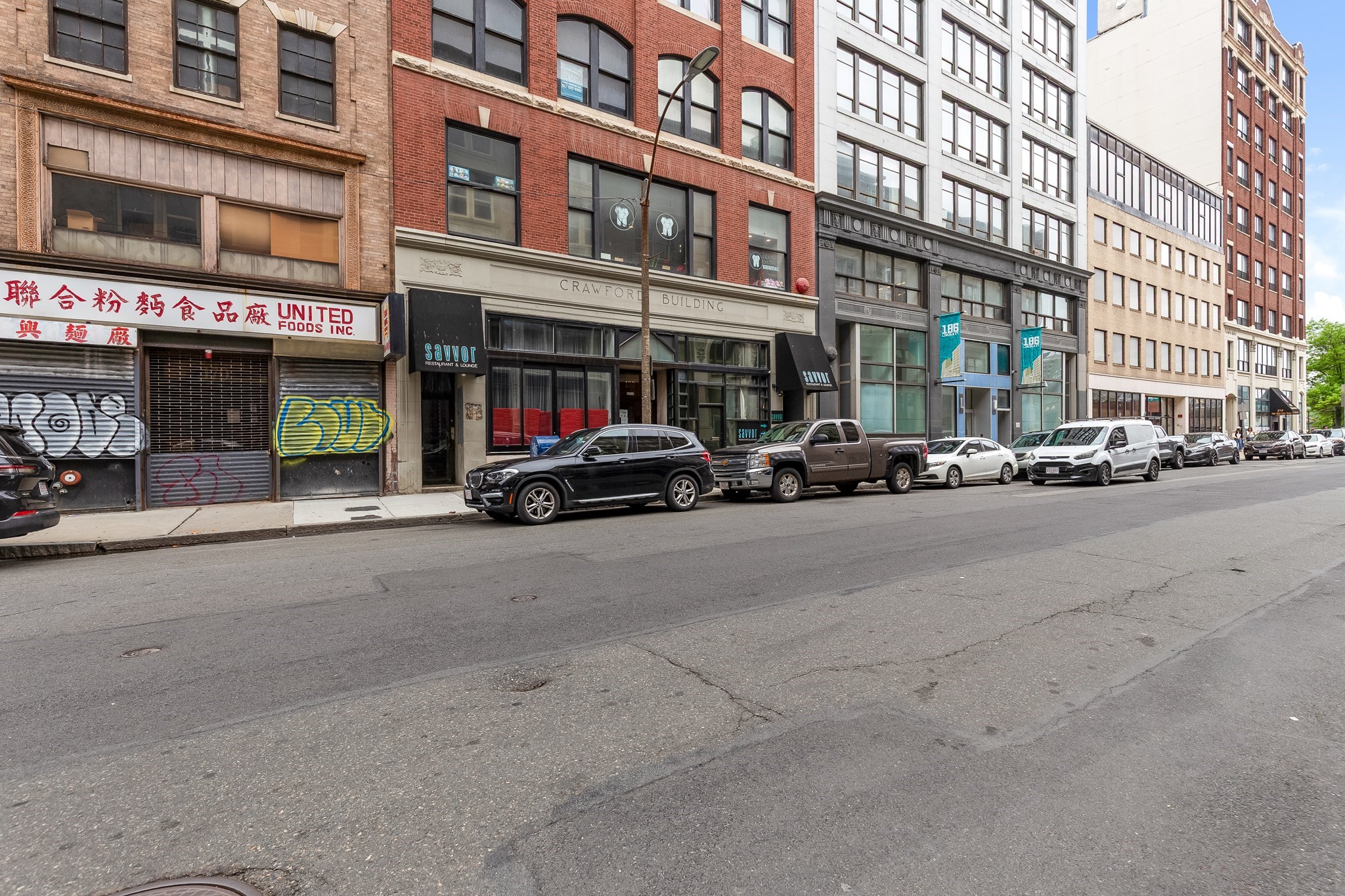 200 Lincoln Unit 401, Leather District, Boston, MA 02111 - Image 14