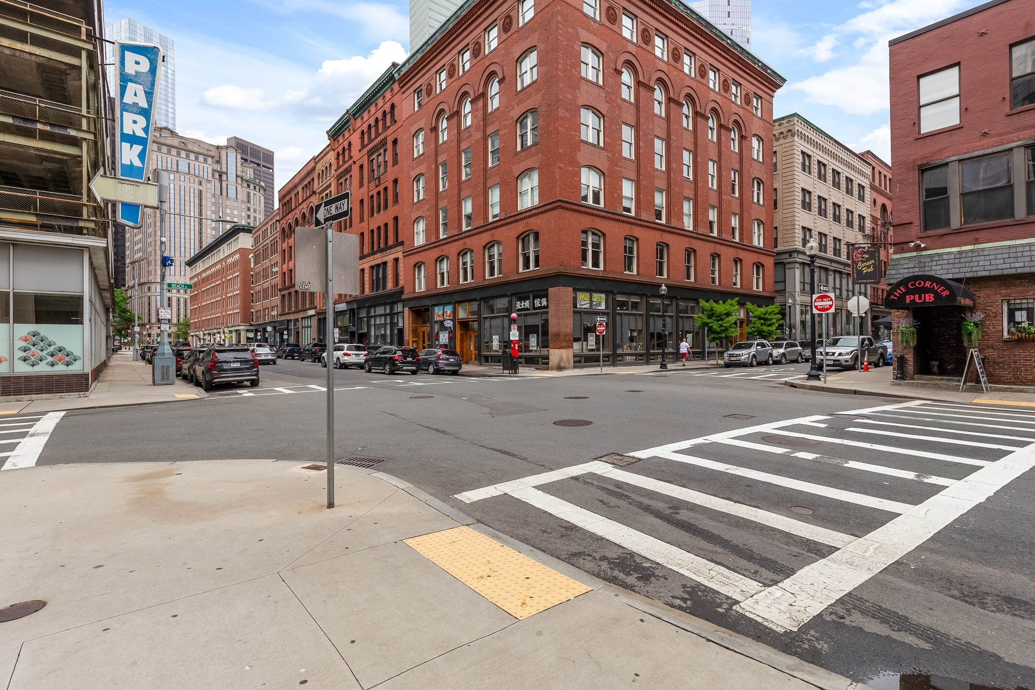 200 Lincoln Unit 401, Leather District, Boston, MA 02111 - Image 15