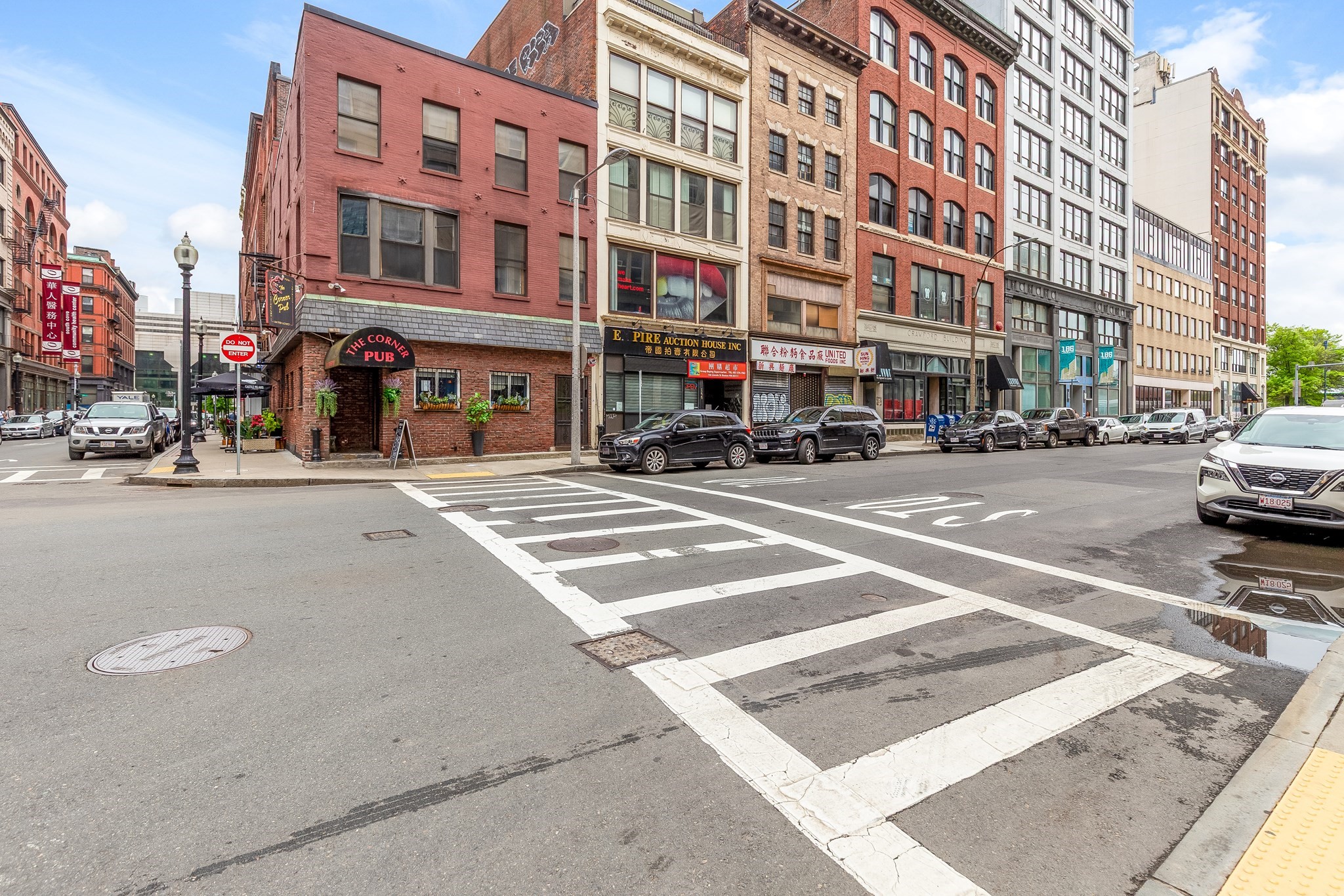 200 Lincoln Unit 401, Leather District, Boston, MA 02111 - Image 16