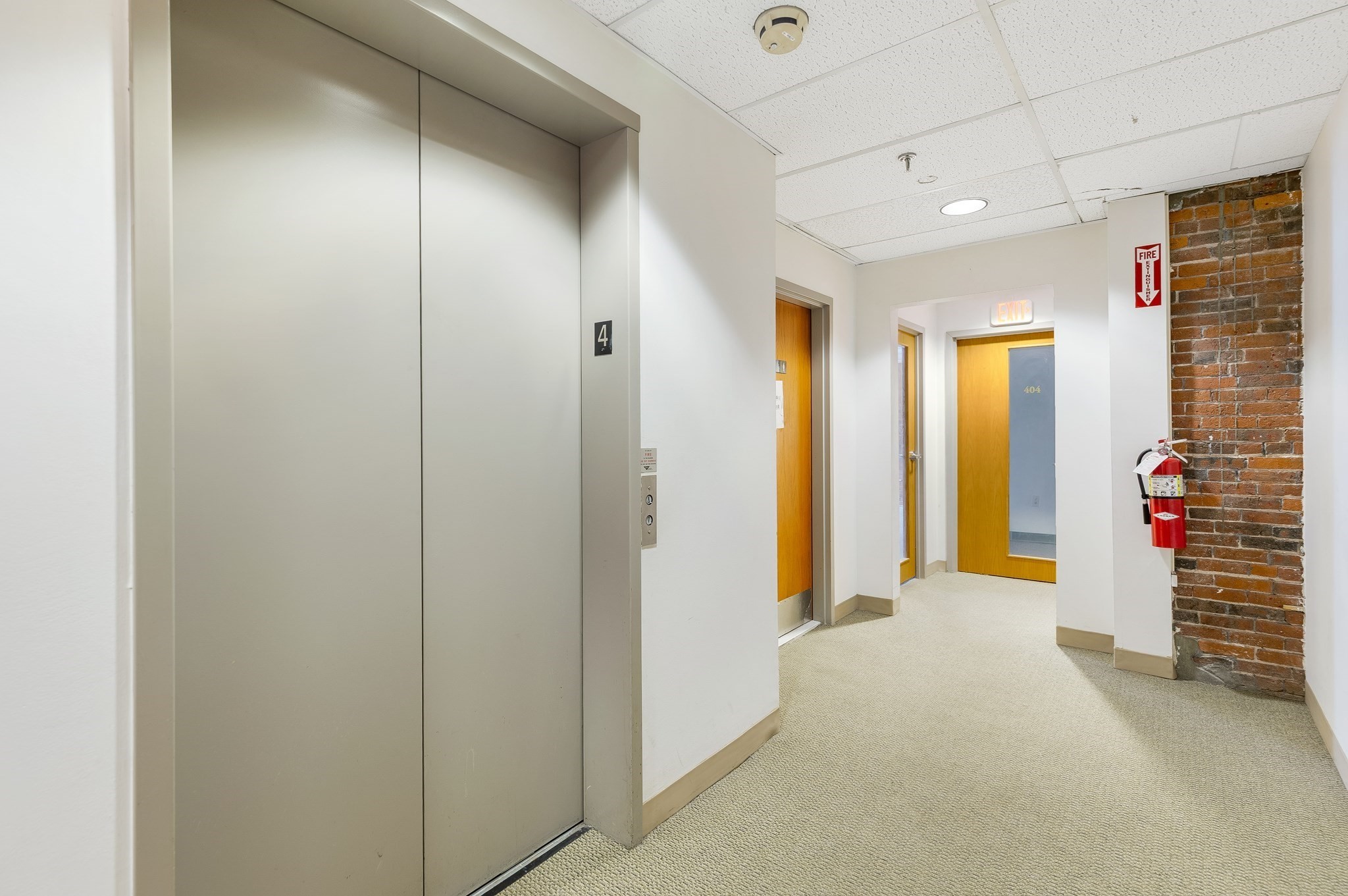 200 Lincoln Unit 401, Leather District, Boston, MA 02111 - Image 8