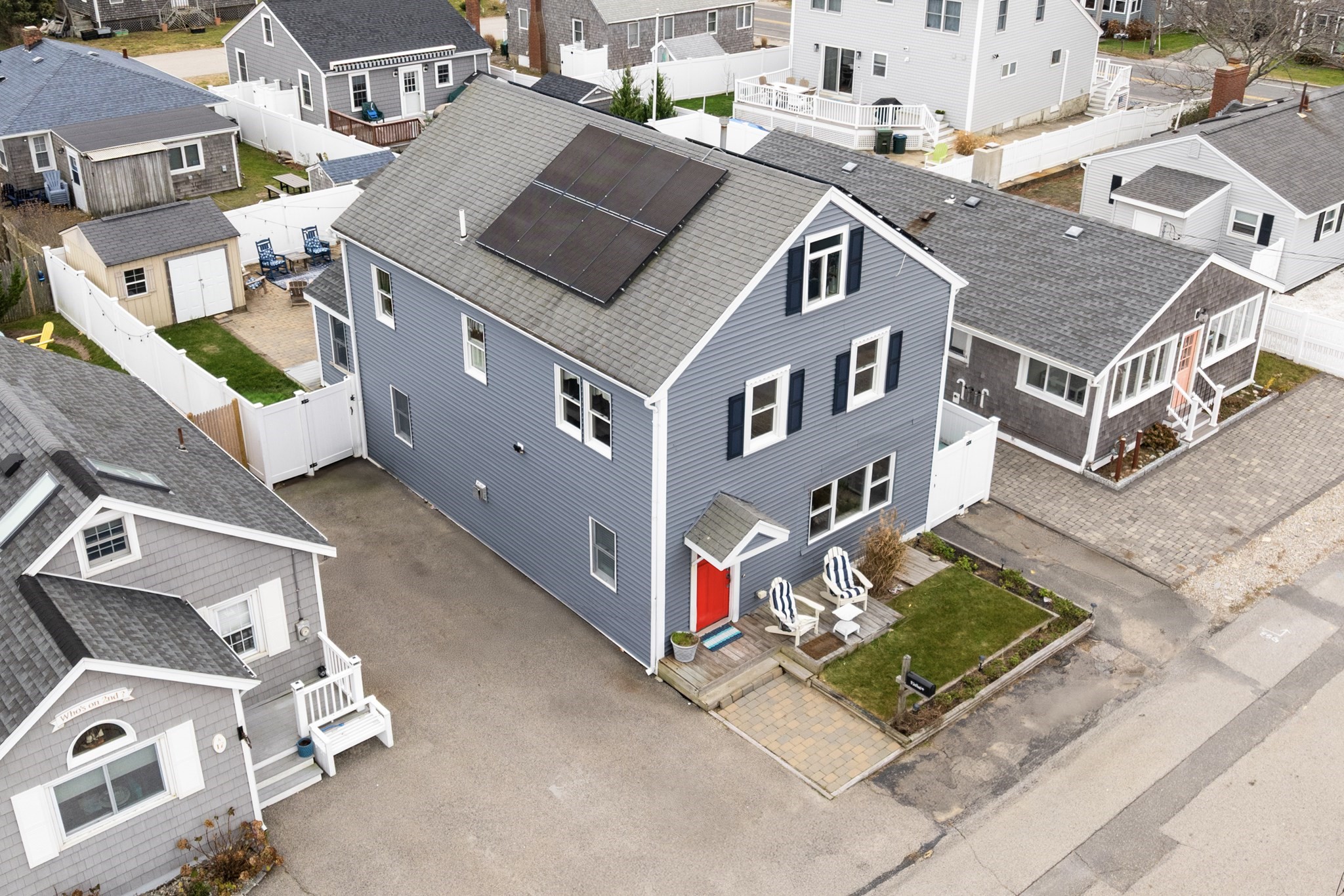 19 Second Road, Marshfield, MA 02050 - Image 4