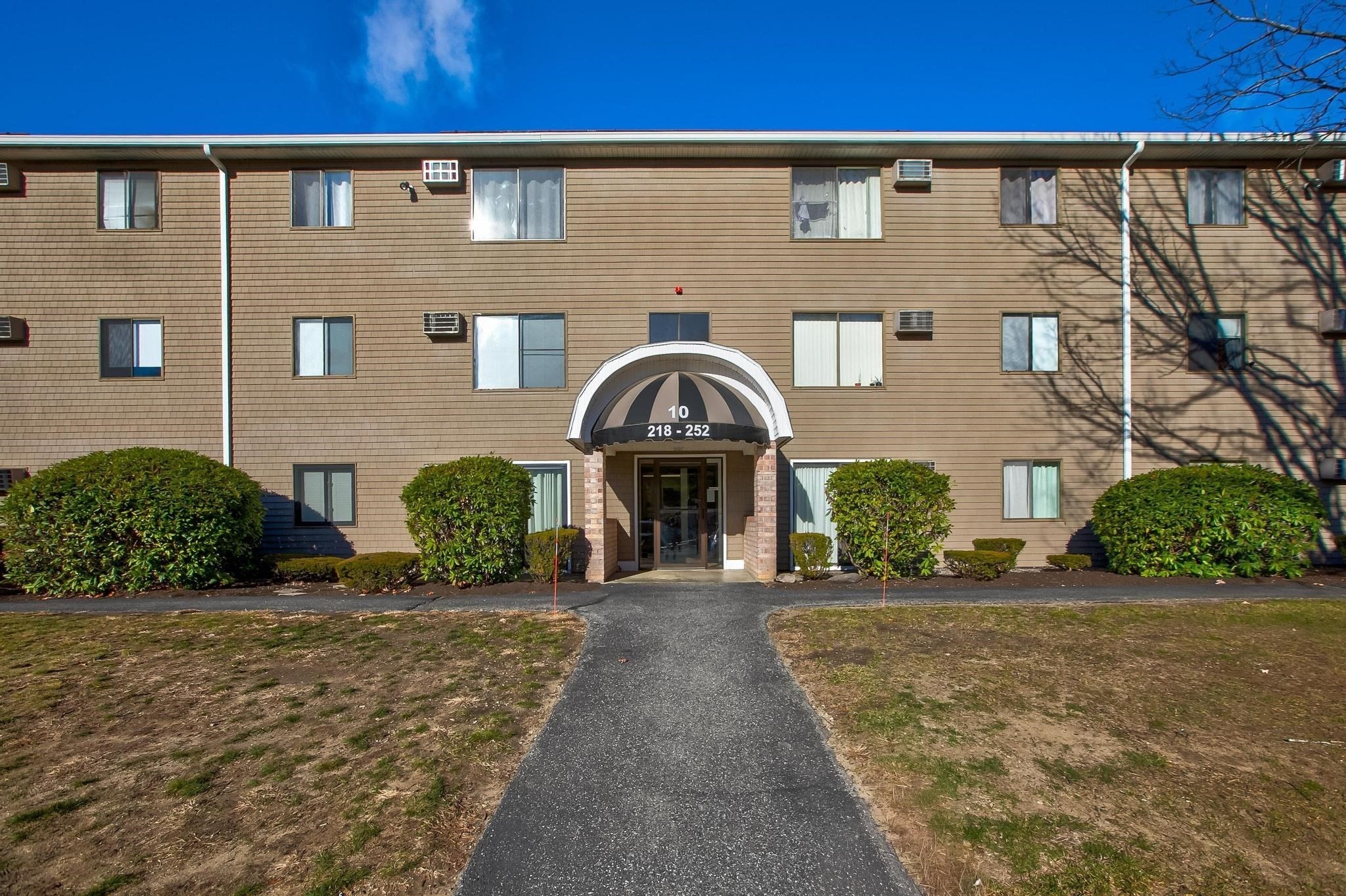 440 North Ave Unit 234, Haverhill, MA 01830