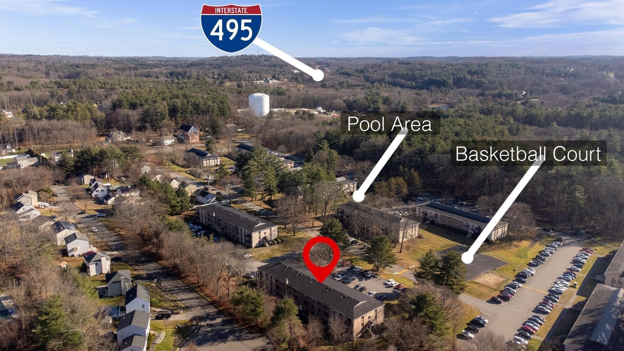 440 North Ave Unit 234, Haverhill, MA 01830 - Image 2