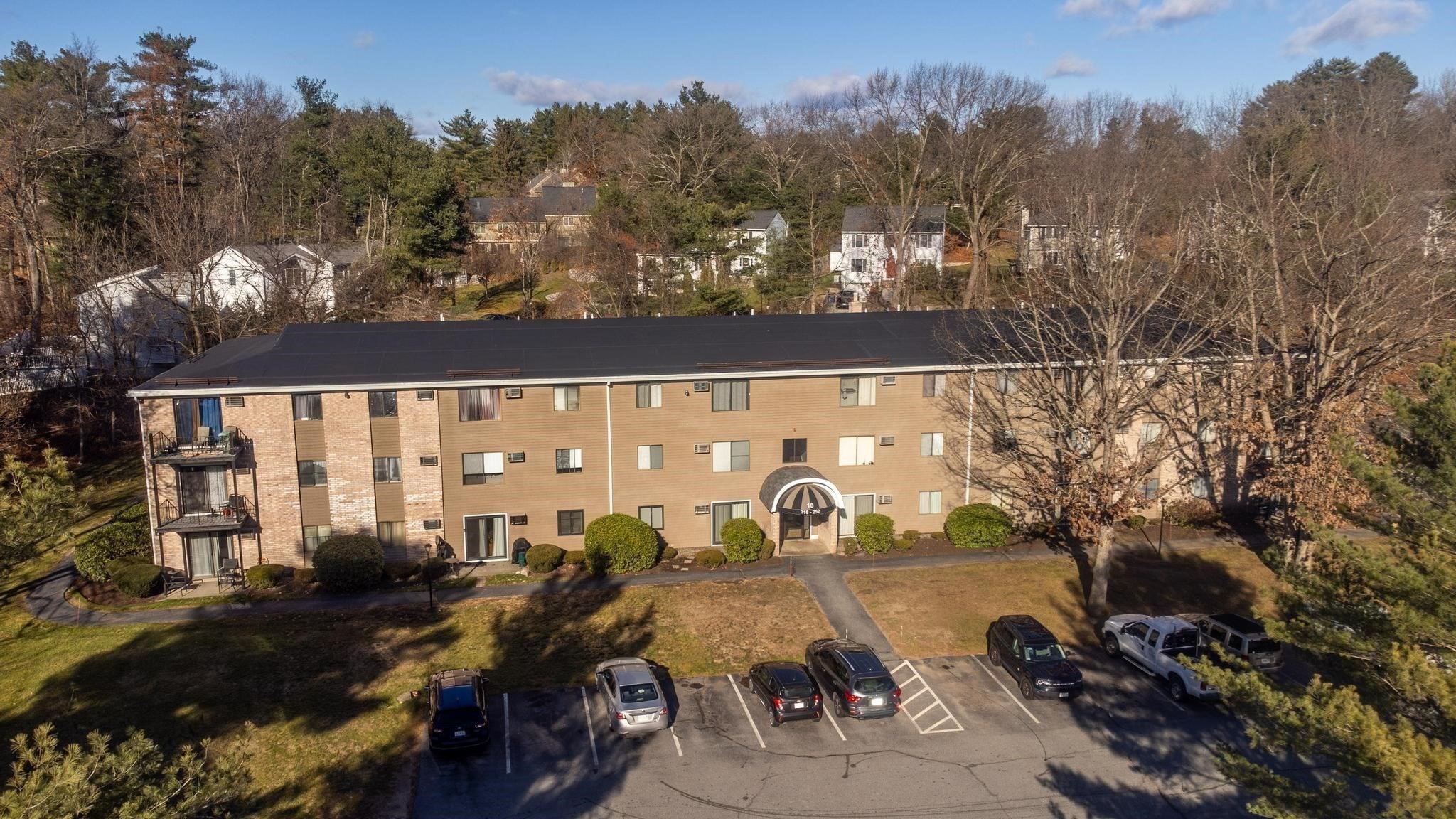 440 North Ave Unit 234, Haverhill, MA 01830 - Image 36