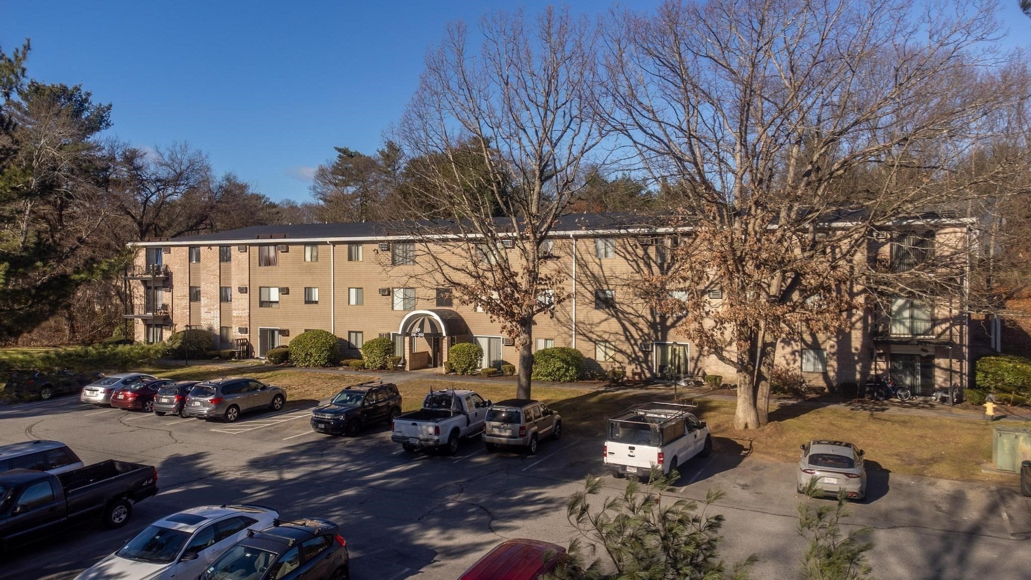 440 North Ave Unit 234, Haverhill, MA 01830 - Image 37