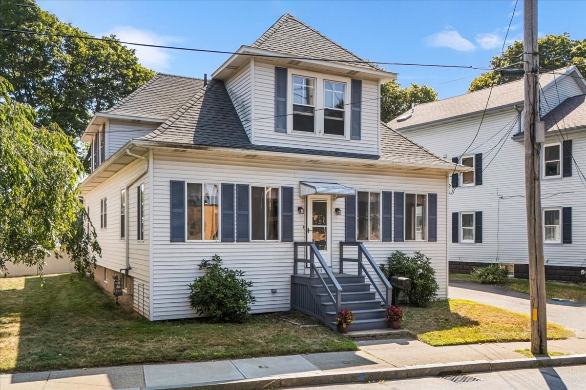 313 Main, Fairhaven, MA 02719