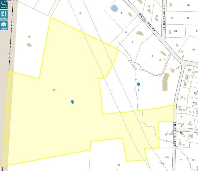 221 Mort Vining Road, Southwick, MA 01077 - Image 1