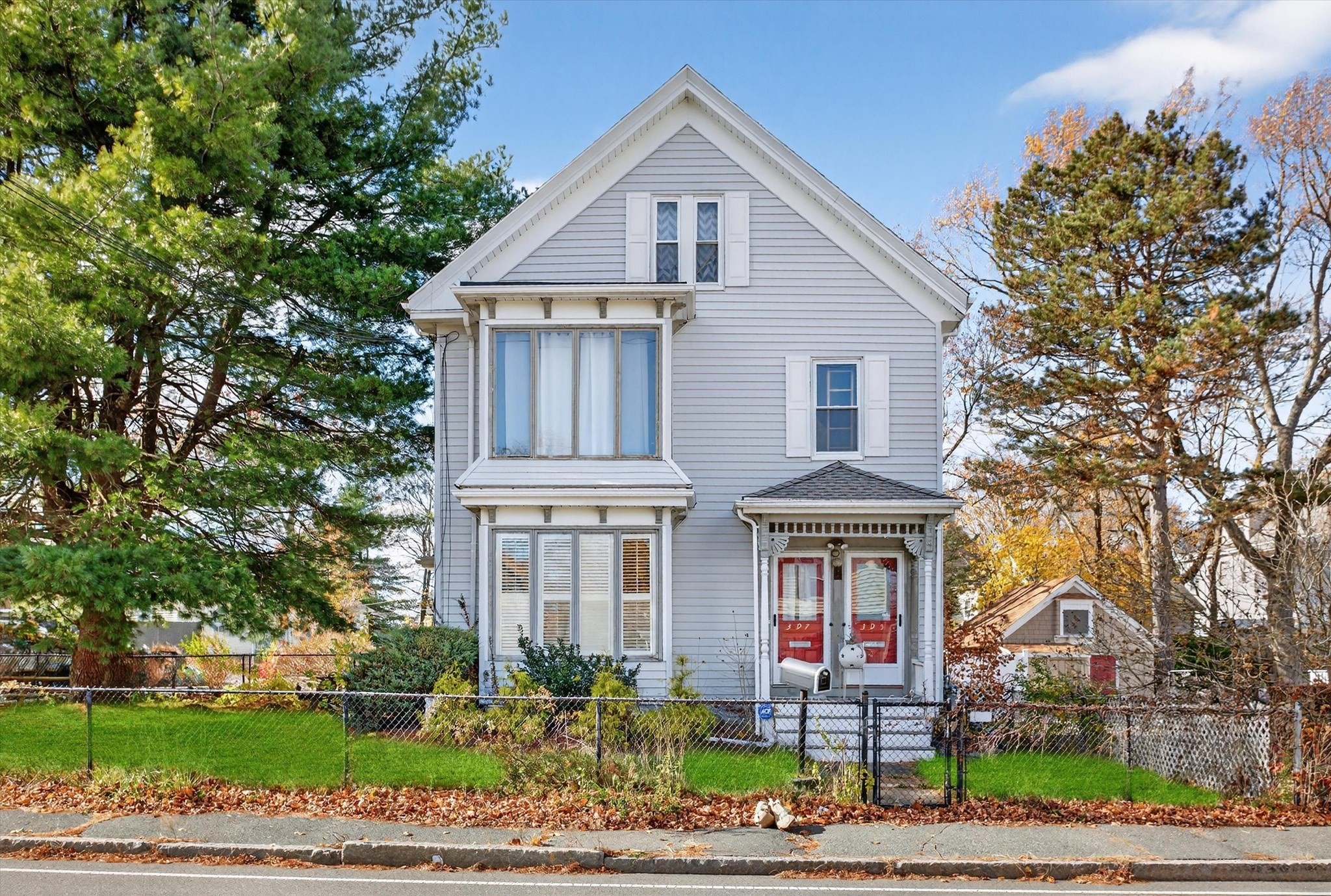 397 Ash St, Brockton, MA 02301 - Image 2