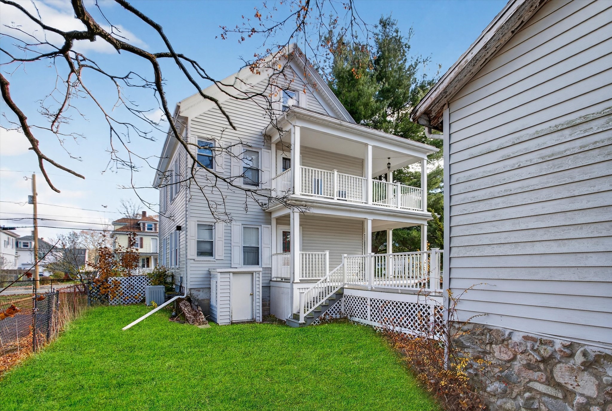 397 Ash St, Brockton, MA 02301 - Image 37