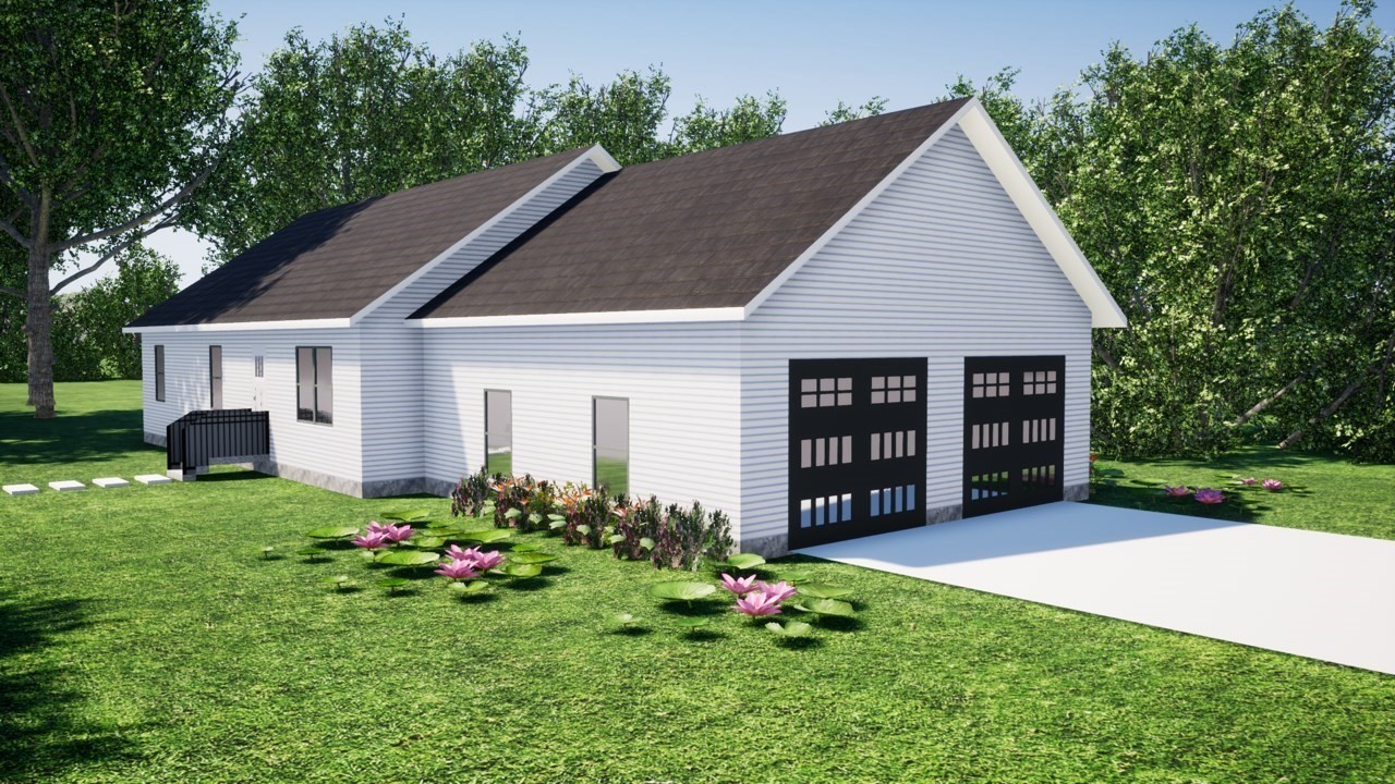 56 Brattleboro Rd, Bernardston, MA 01337