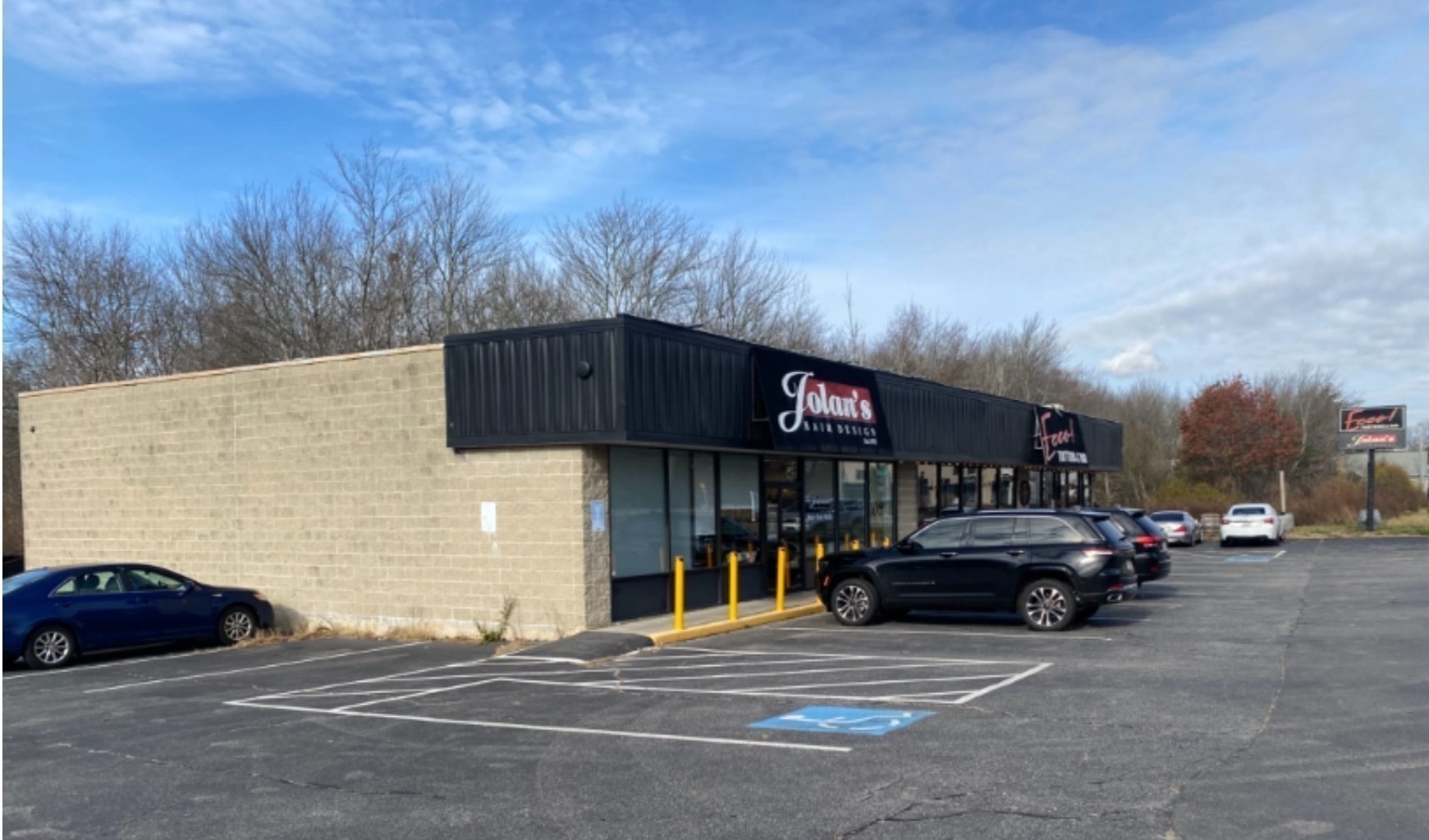 1167 Main St, Weymouth, MA 02190