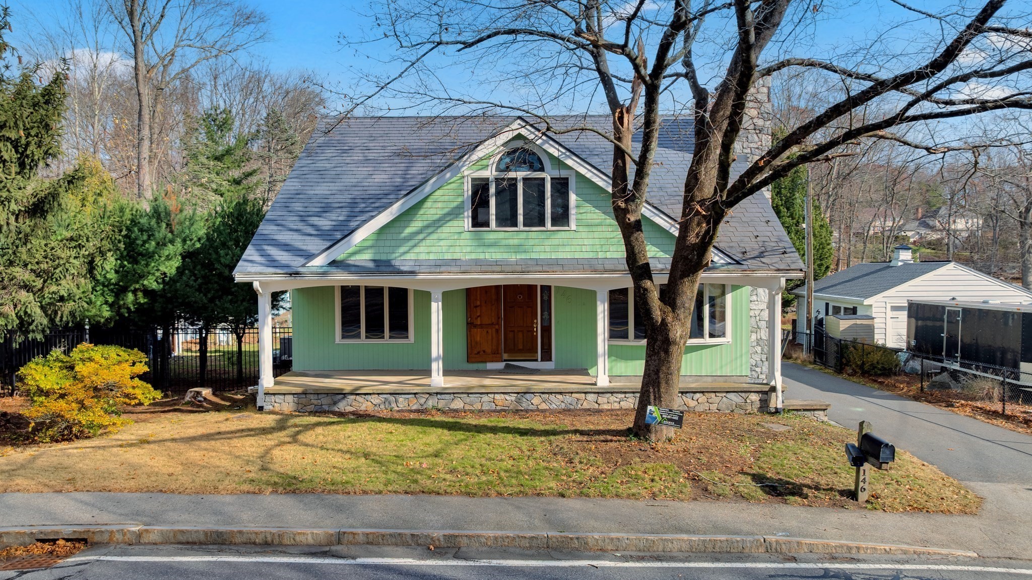 146 Framingham Rd, Marlborough, MA 01752