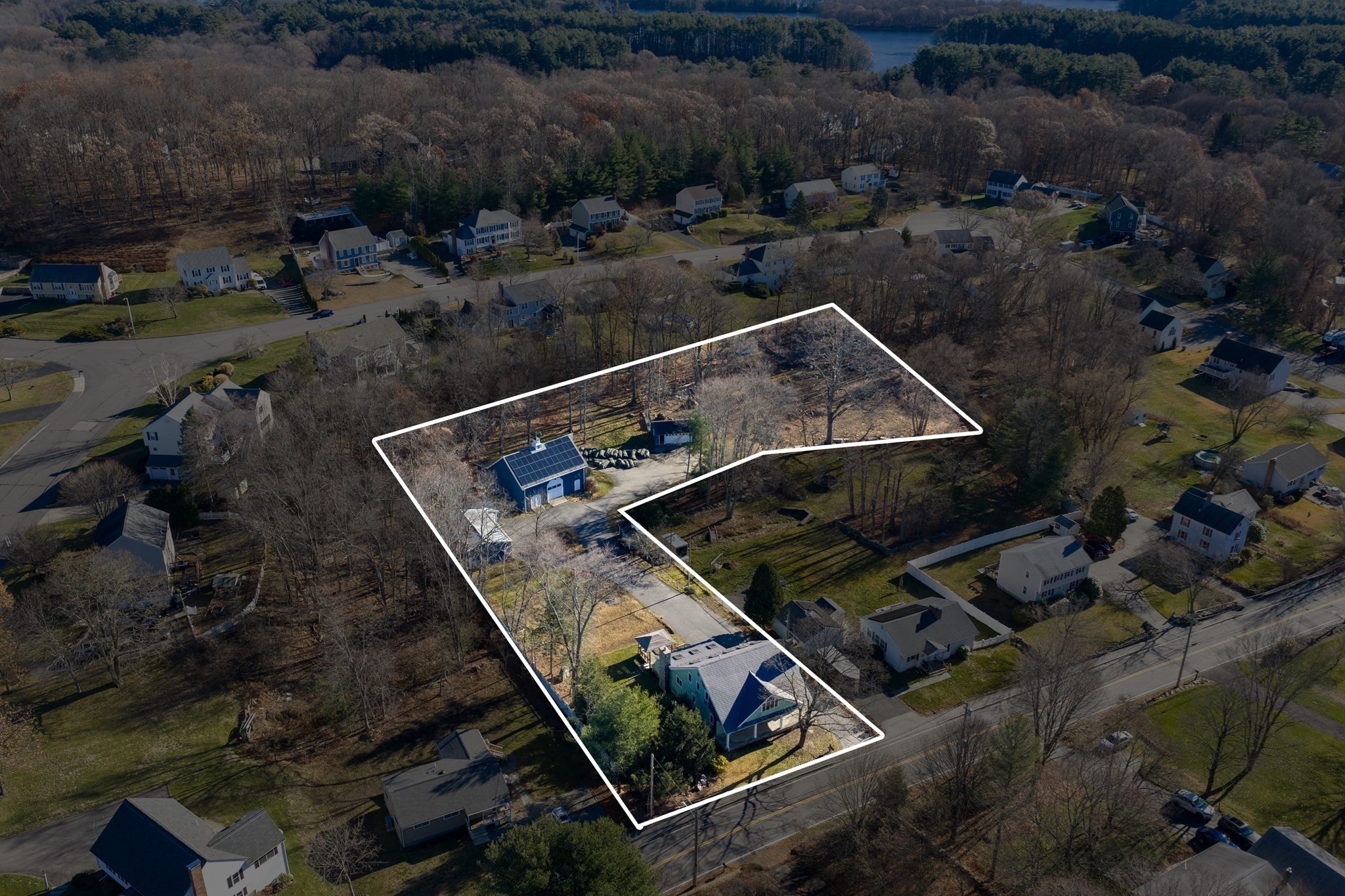 146 Framingham Rd, Marlborough, MA 01752 - Image 23