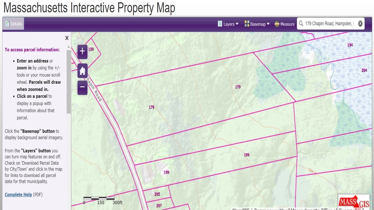 179 Chapin Rd, Hampden, MA 01036 - Image 17