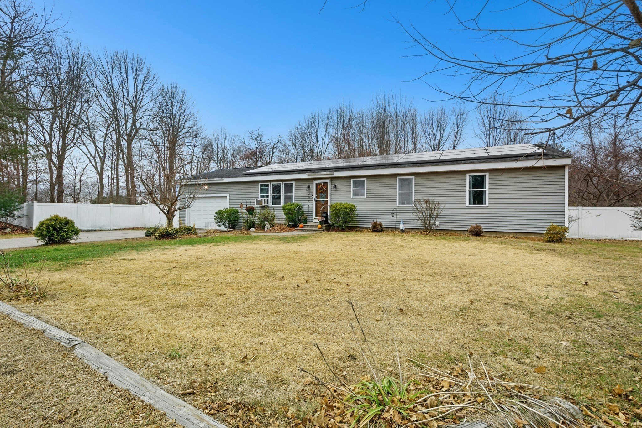 252 Pleasantdale Rd, Rutland, MA 01543 - Image 1